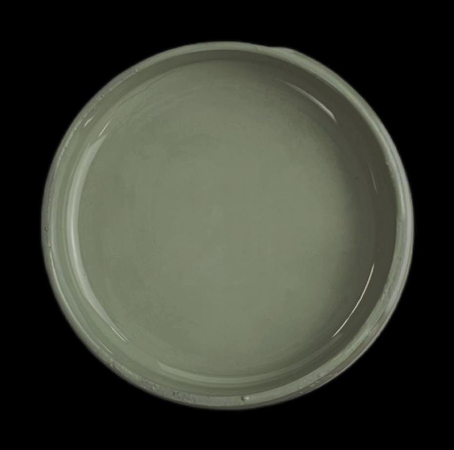 Basil Paint Couture Chalk Paint