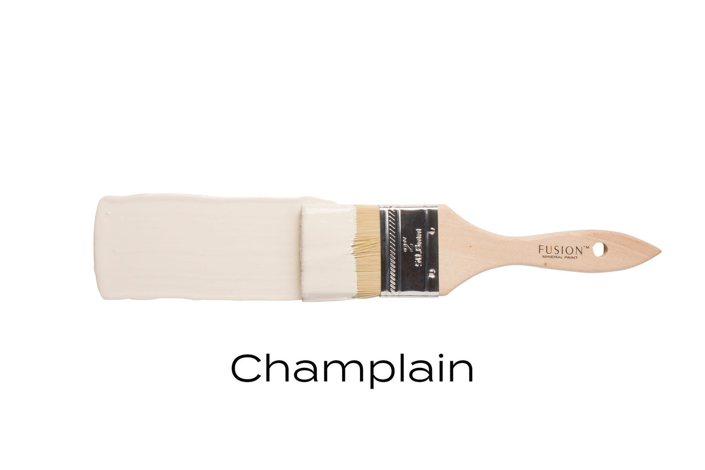Champlain Fusion Mineral Paint Pint