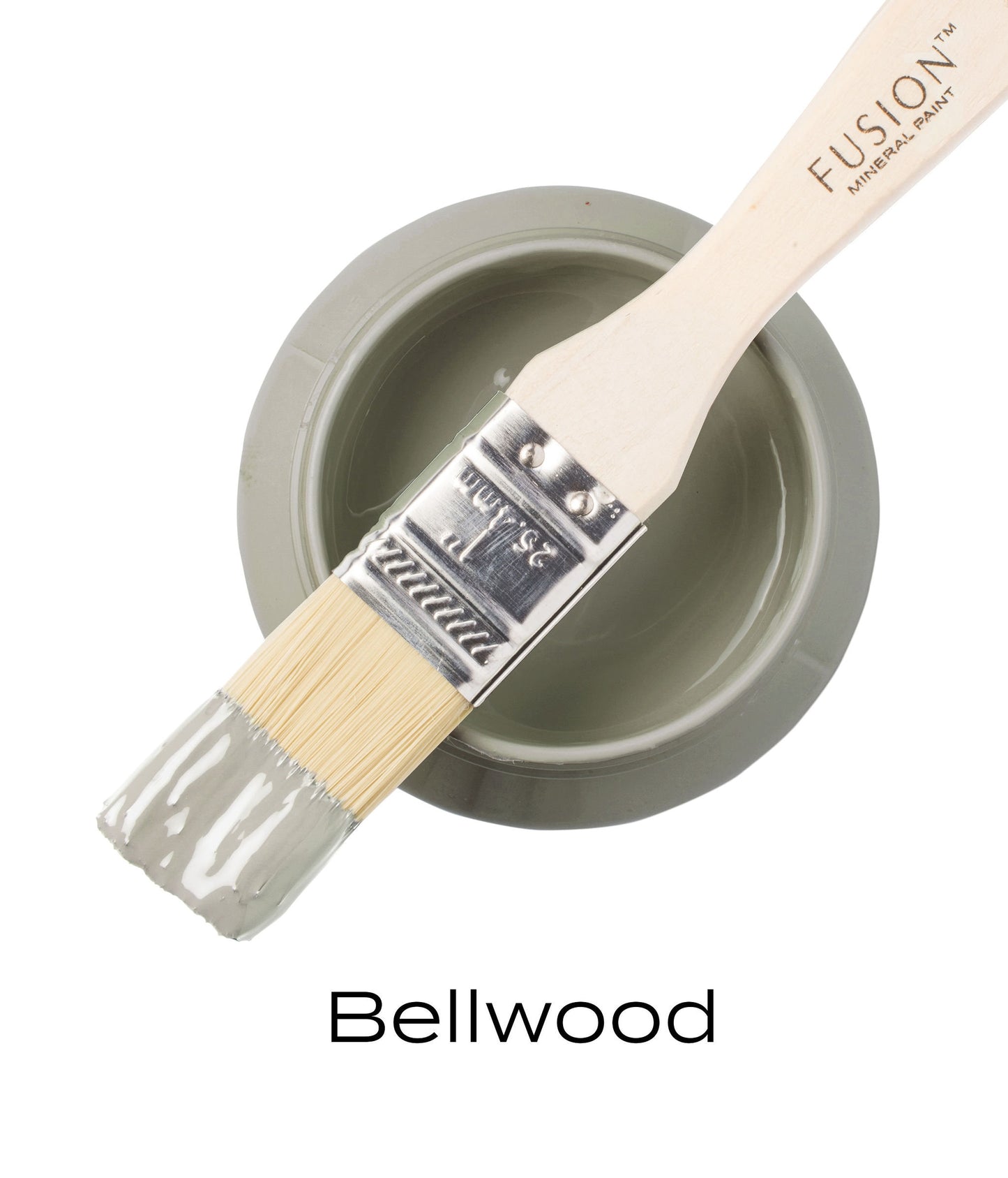 Bellwood Fusion Mineral Tester size, 37 mL