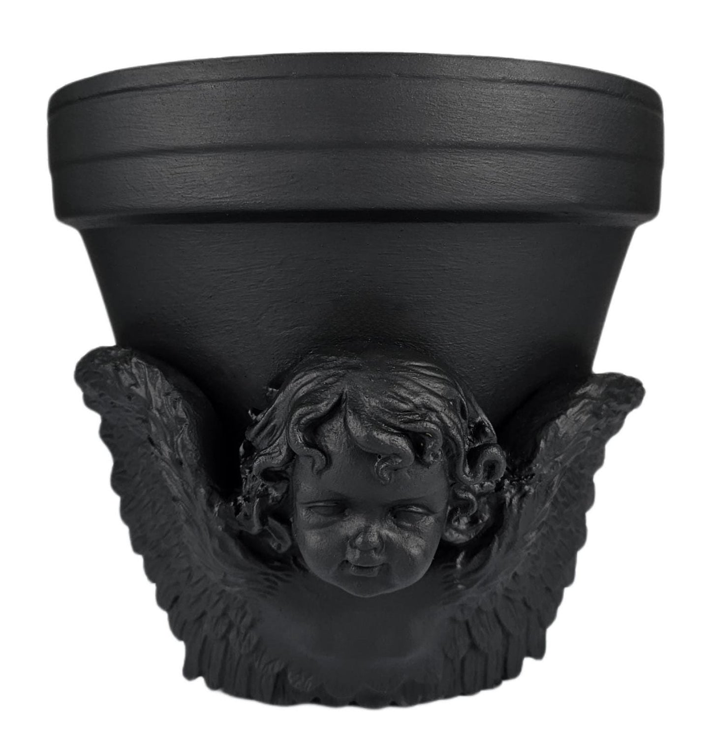 Pitch Black Paint Couture Chalk Paint