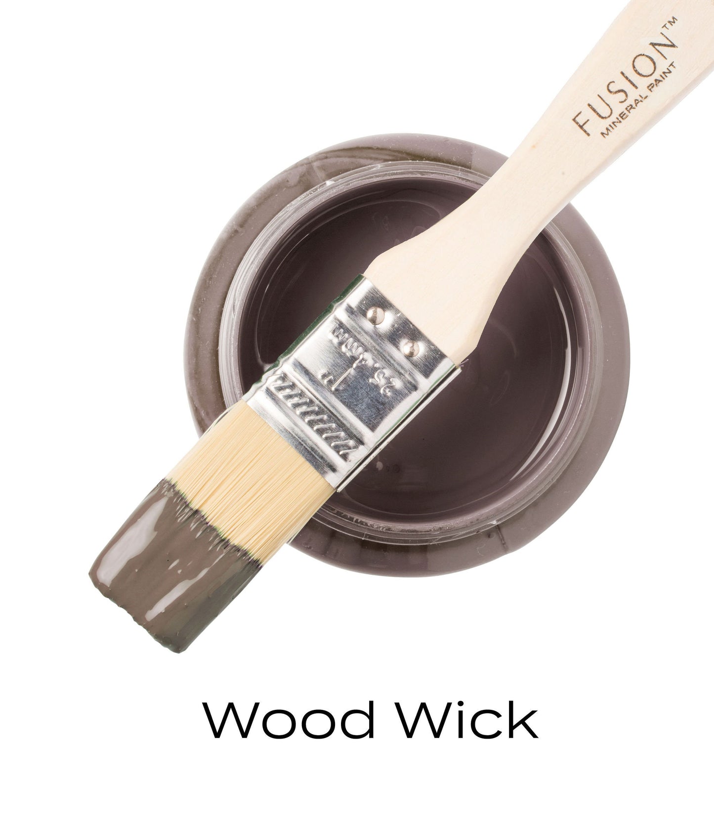 Wood Wick Fusion Mineral Tester size, 37 mL