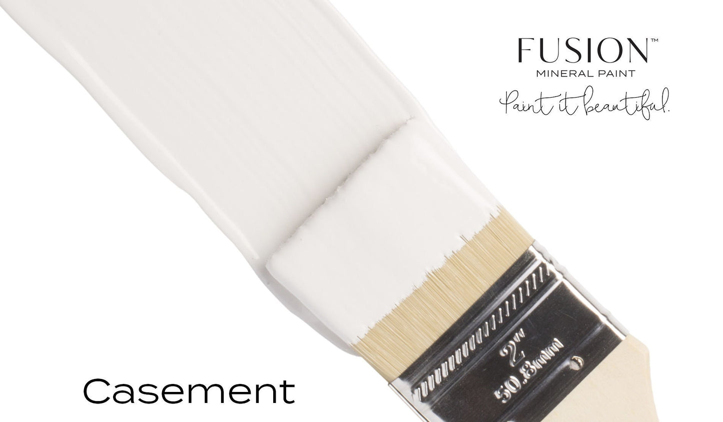 Casement Fusion Mineral Paint Tester size, 37 mL