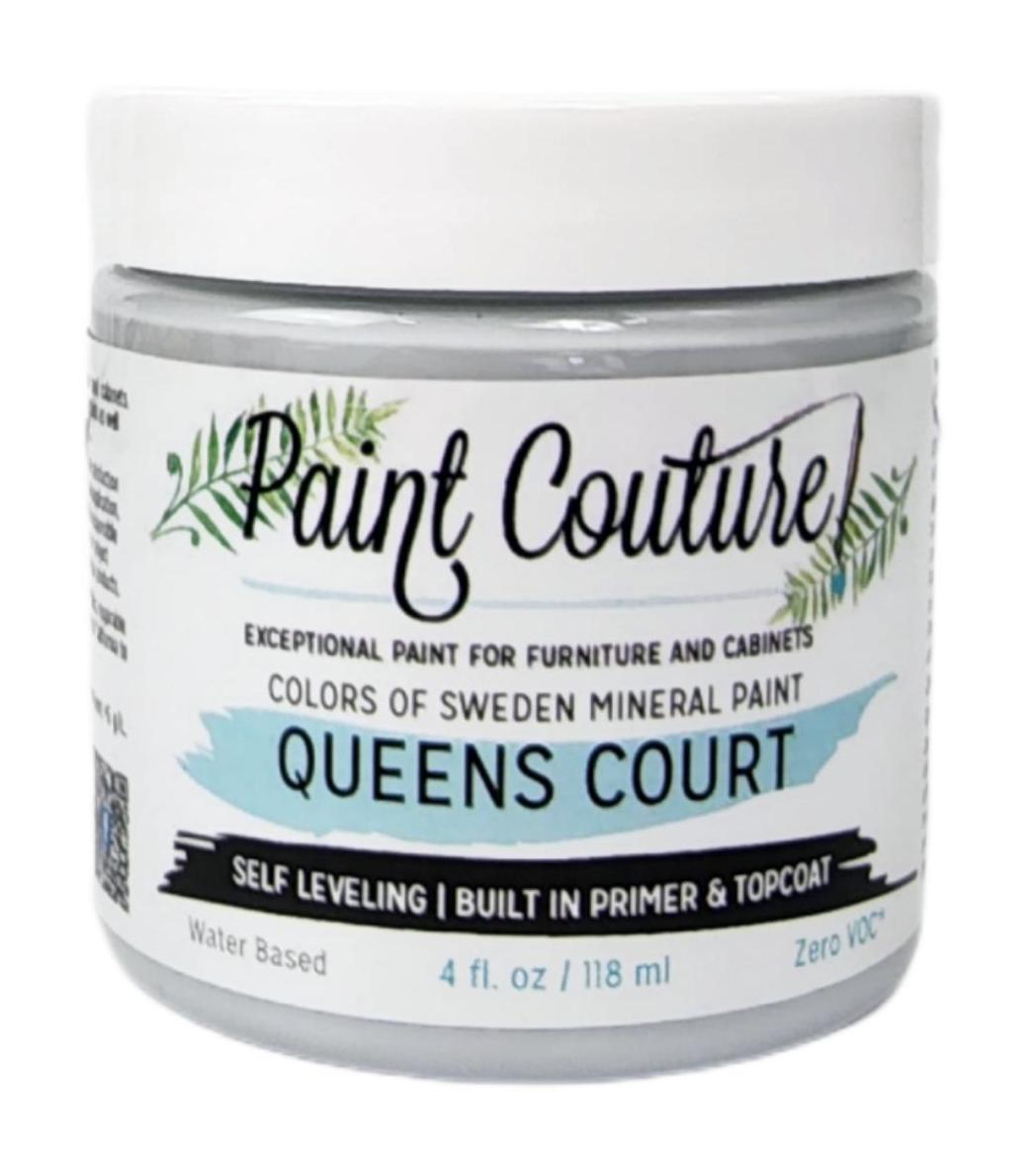 Paint Couture Queens Court Mineral Paint