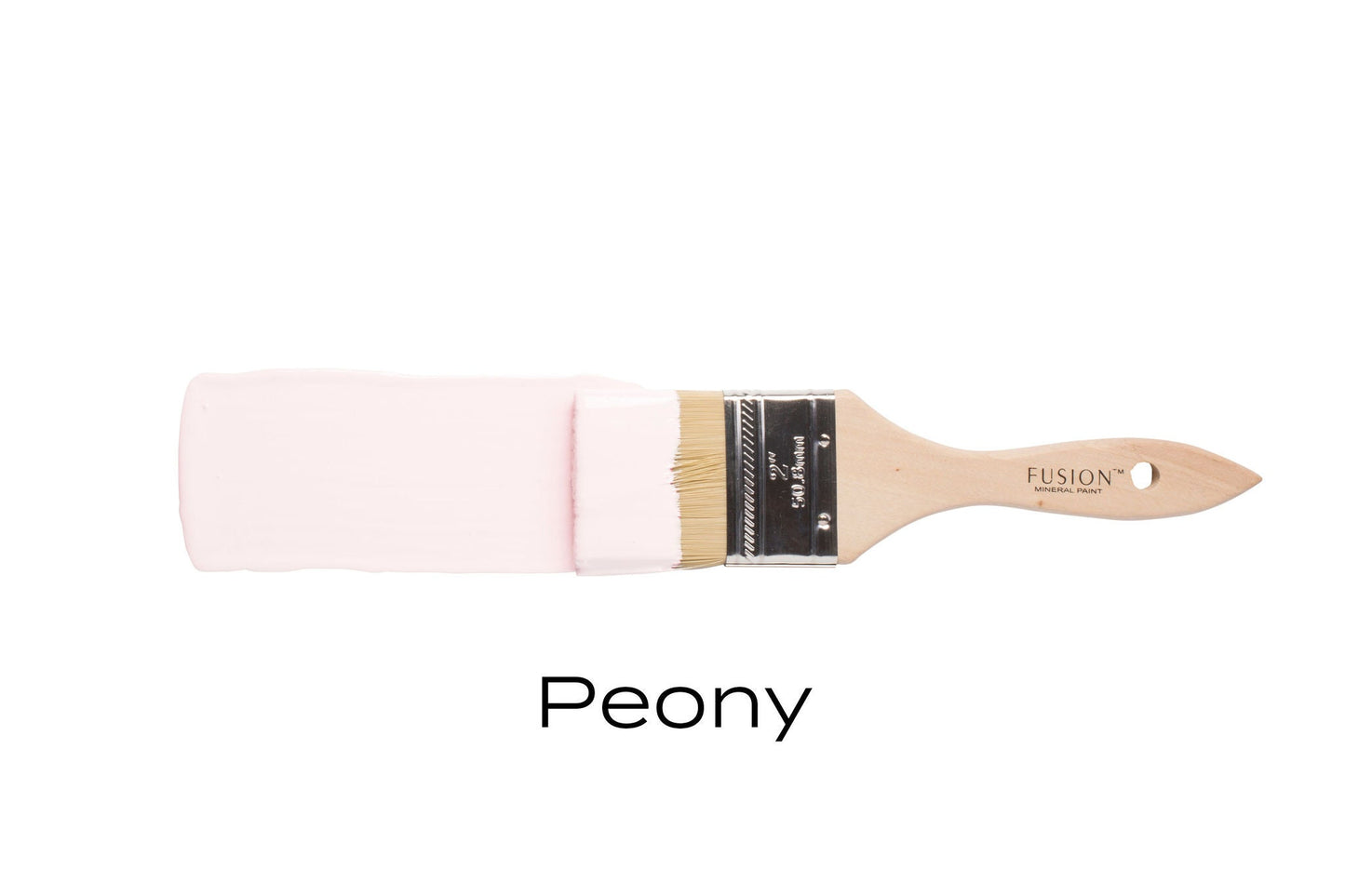 Peony Fusion Mineral Tester size, 37 mL
