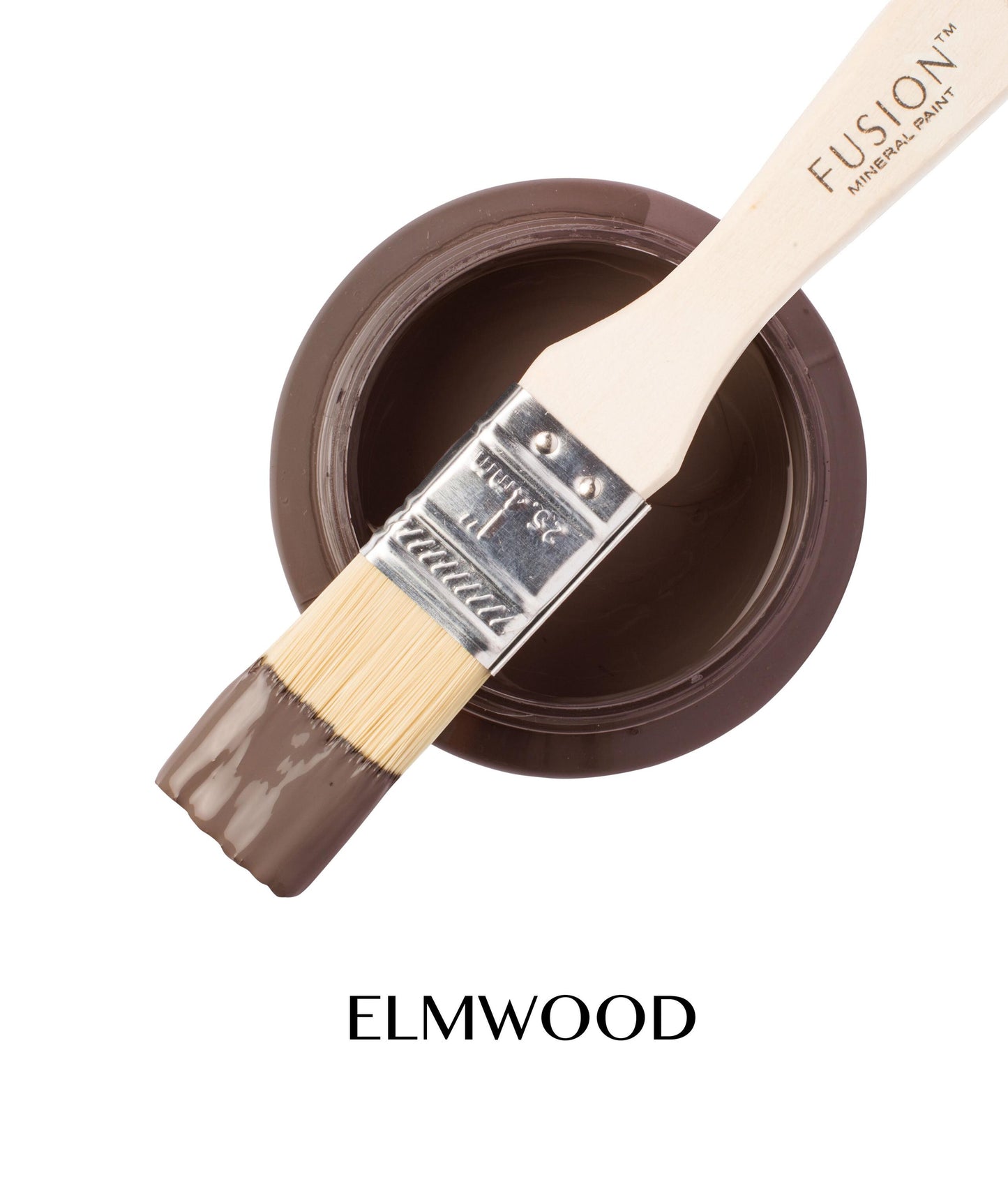 Elmwood Fusion Mineral Paint Pint