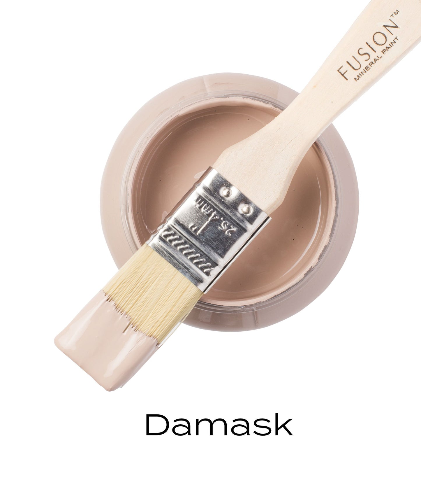 Damask Fusion Mineral Paint Pint