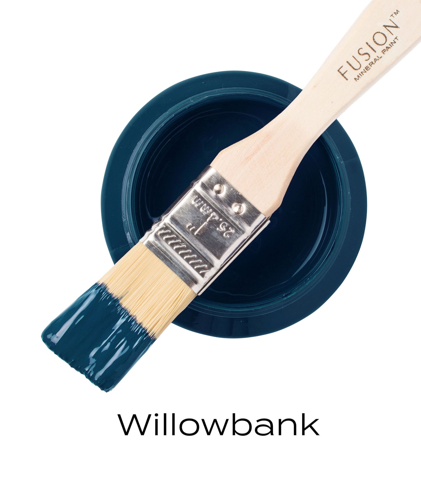 Willowbank Fusion Mineral Tester size, 37 mL