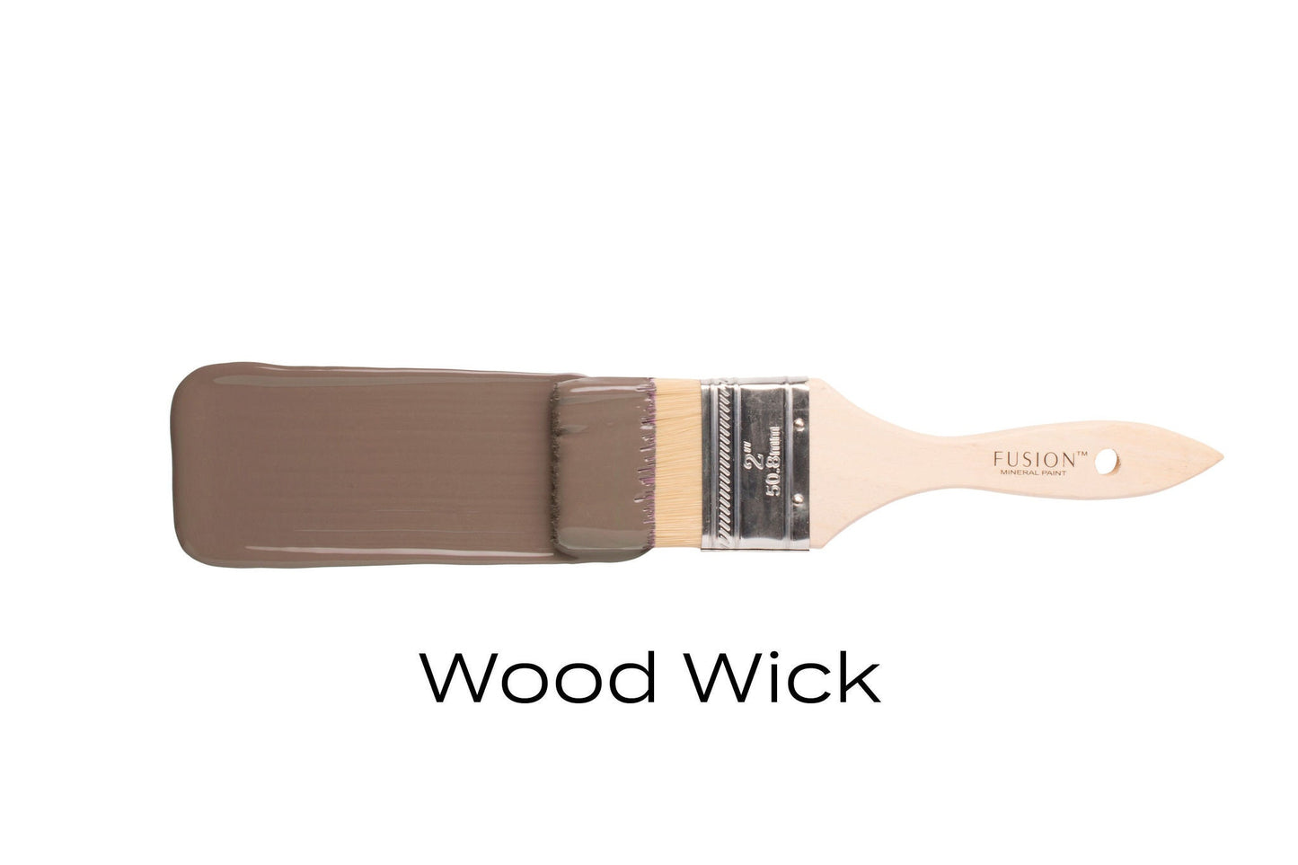 Wood Wick Fusion Mineral Tester size, 37 mL