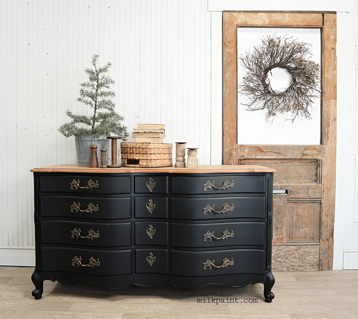 Sweet Pickins Milk Paint - Lantern
