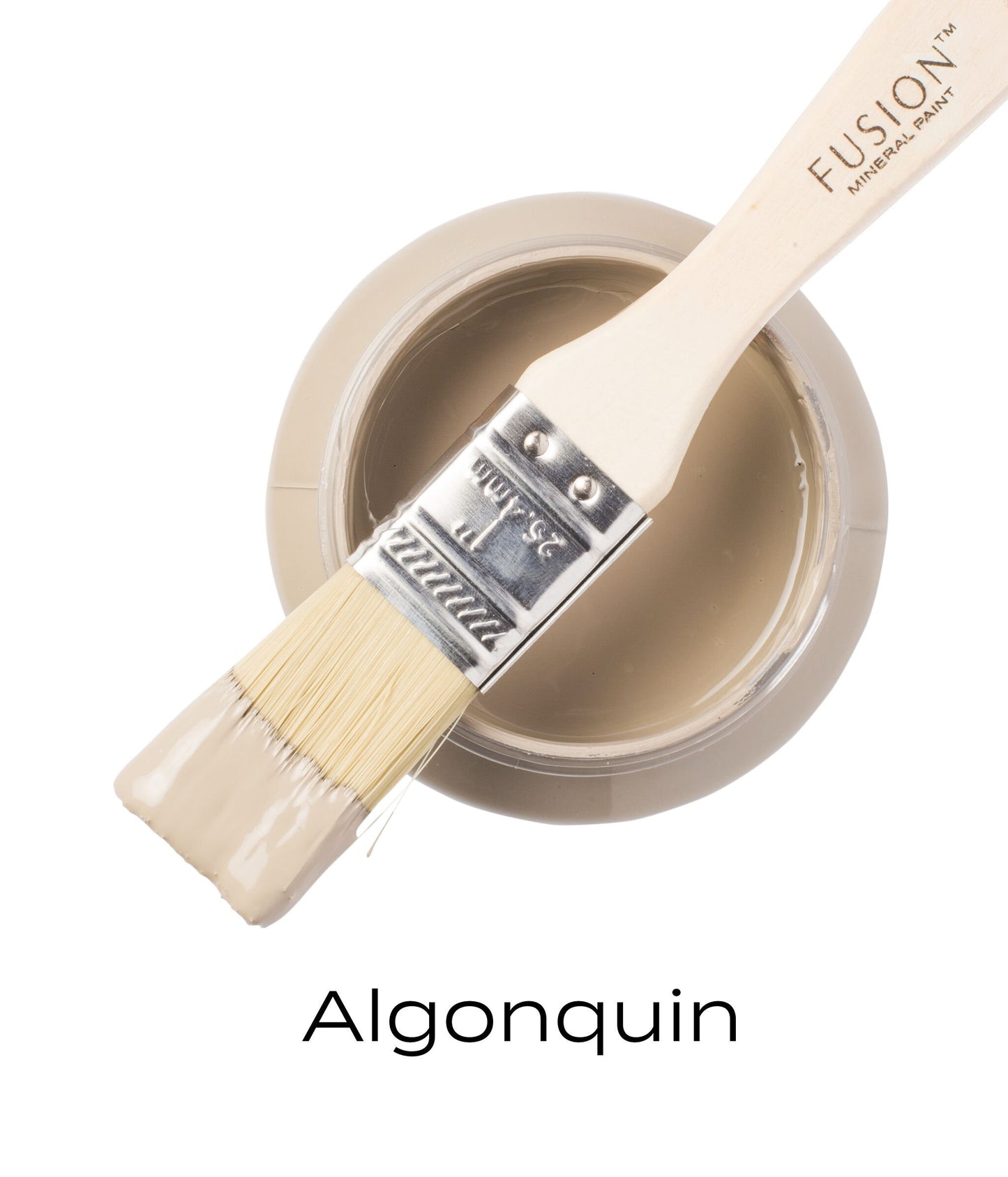 Algonquin Fusion Mineral Paint Pint