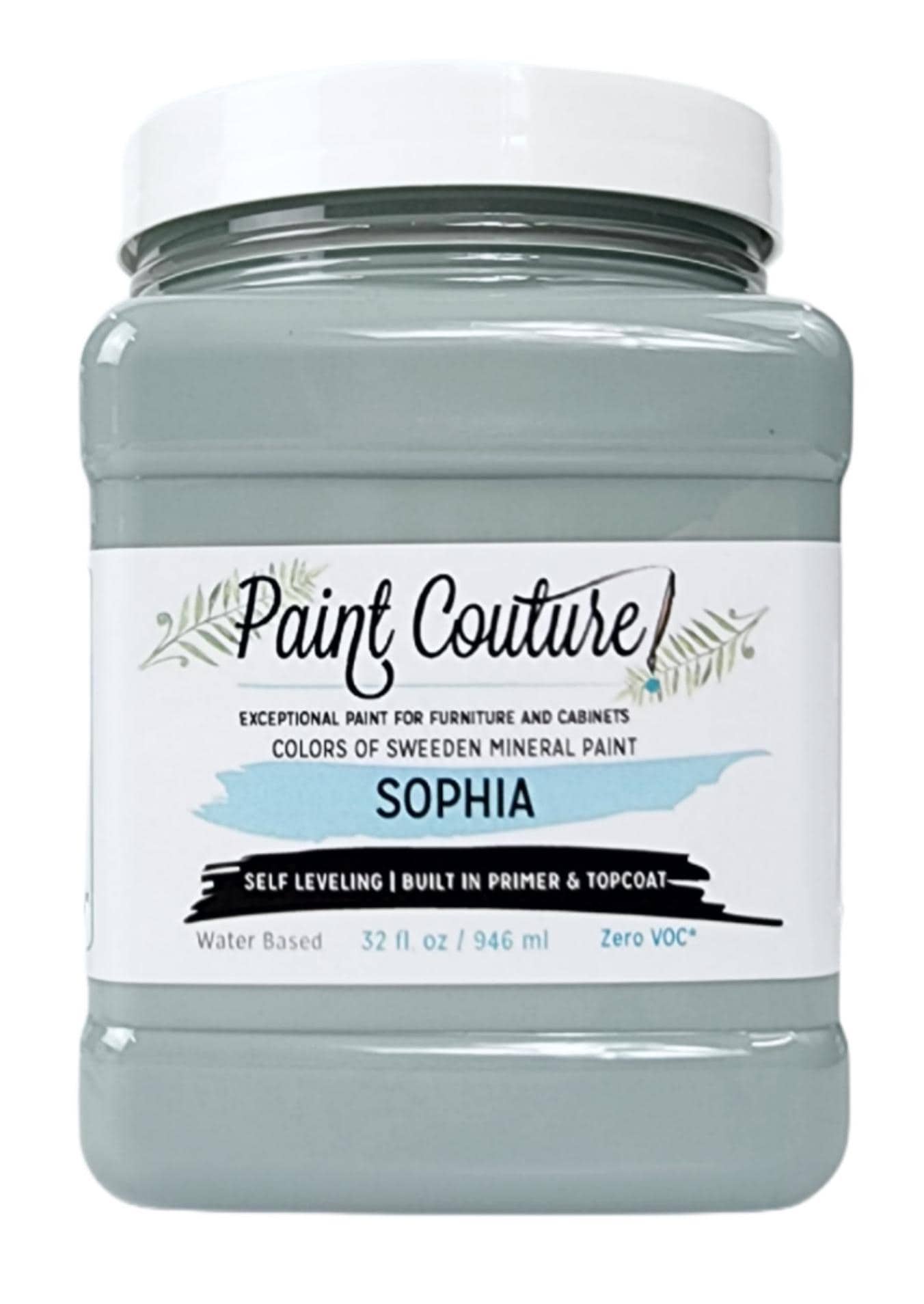 Paint Couture Sophia Mineral Paint