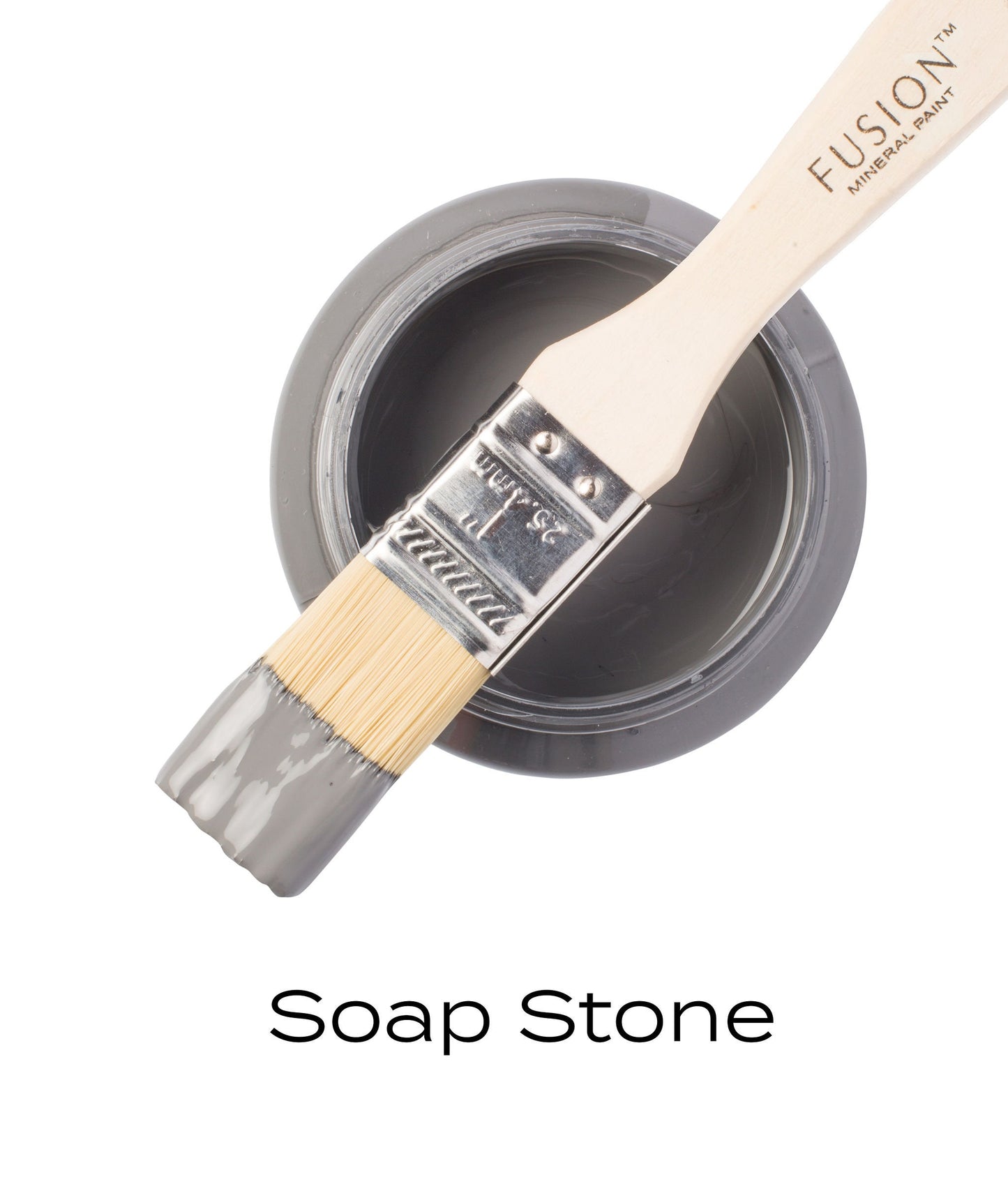 Soap Stone Fusion Mineral Tester size, 37 mL