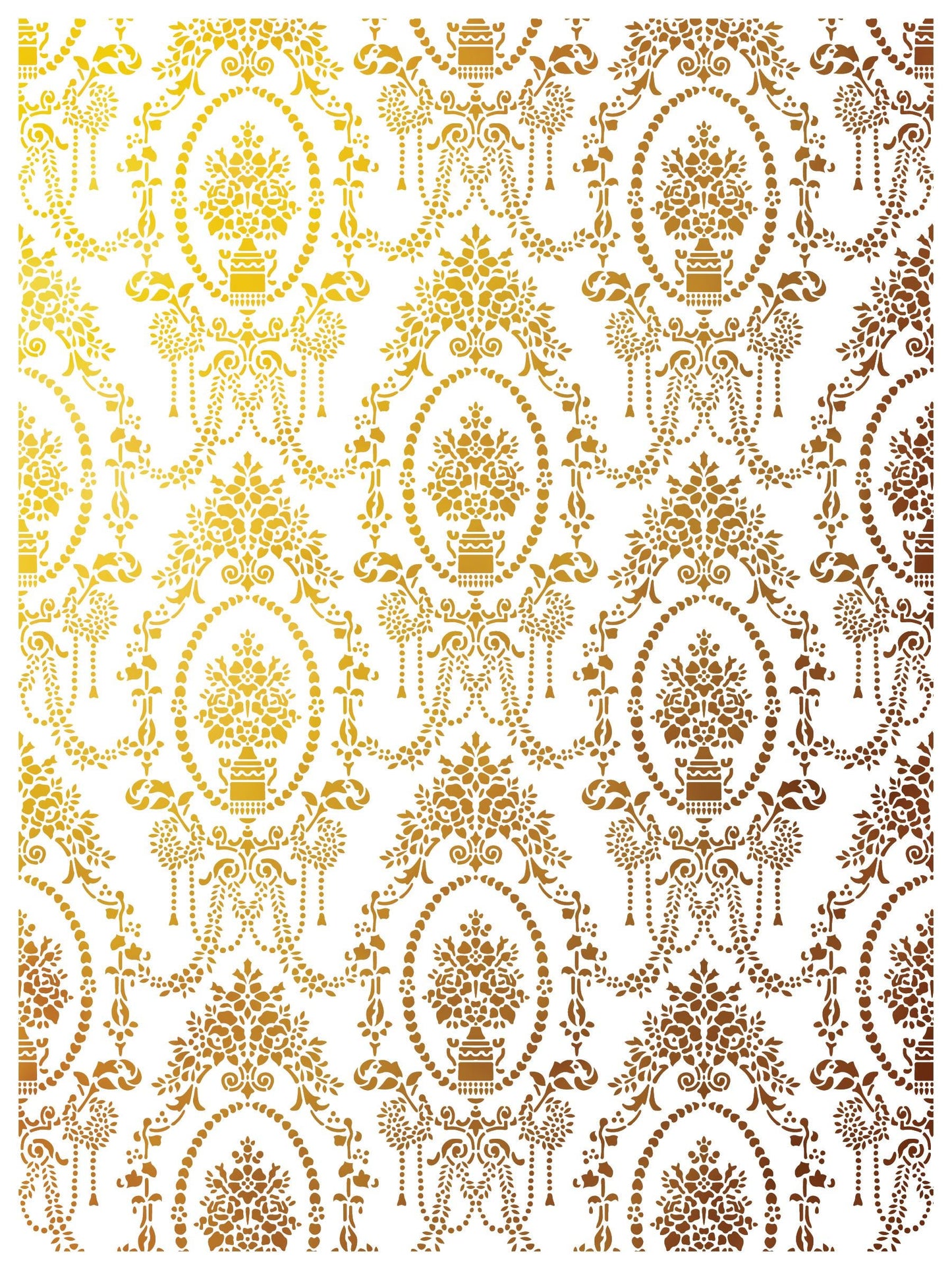 NEW Emporium Foil Transfer Pad IOD with (8) 12 X 16 Sheets