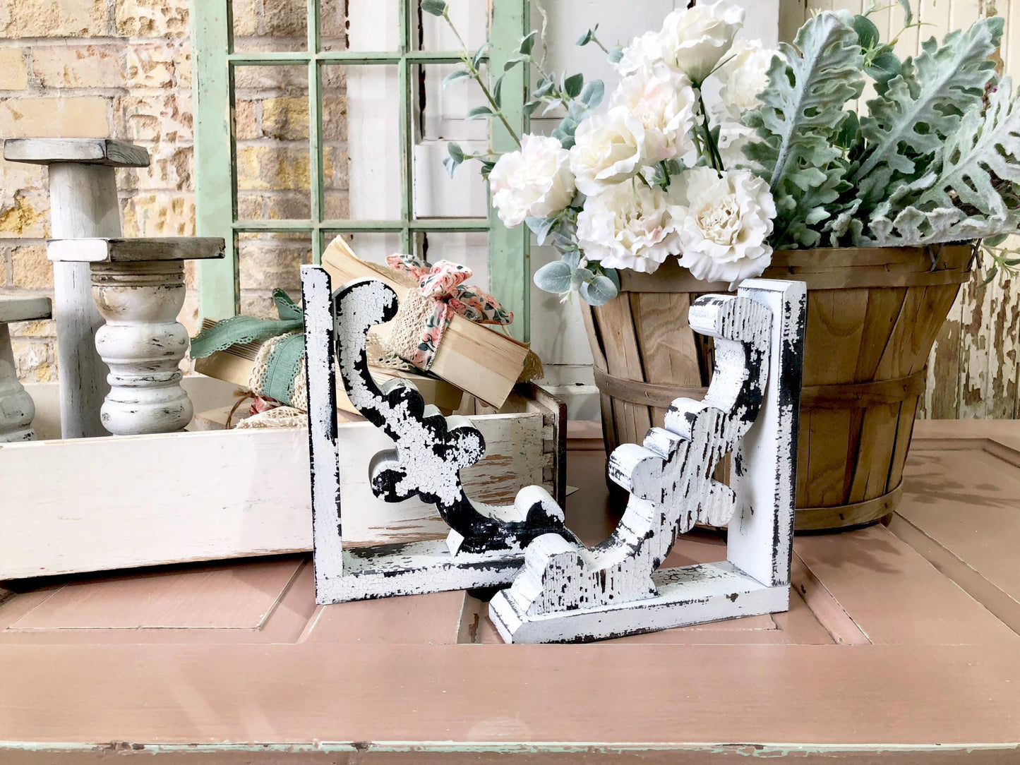 Sweet Pickins Milk Paint - Flour Sack