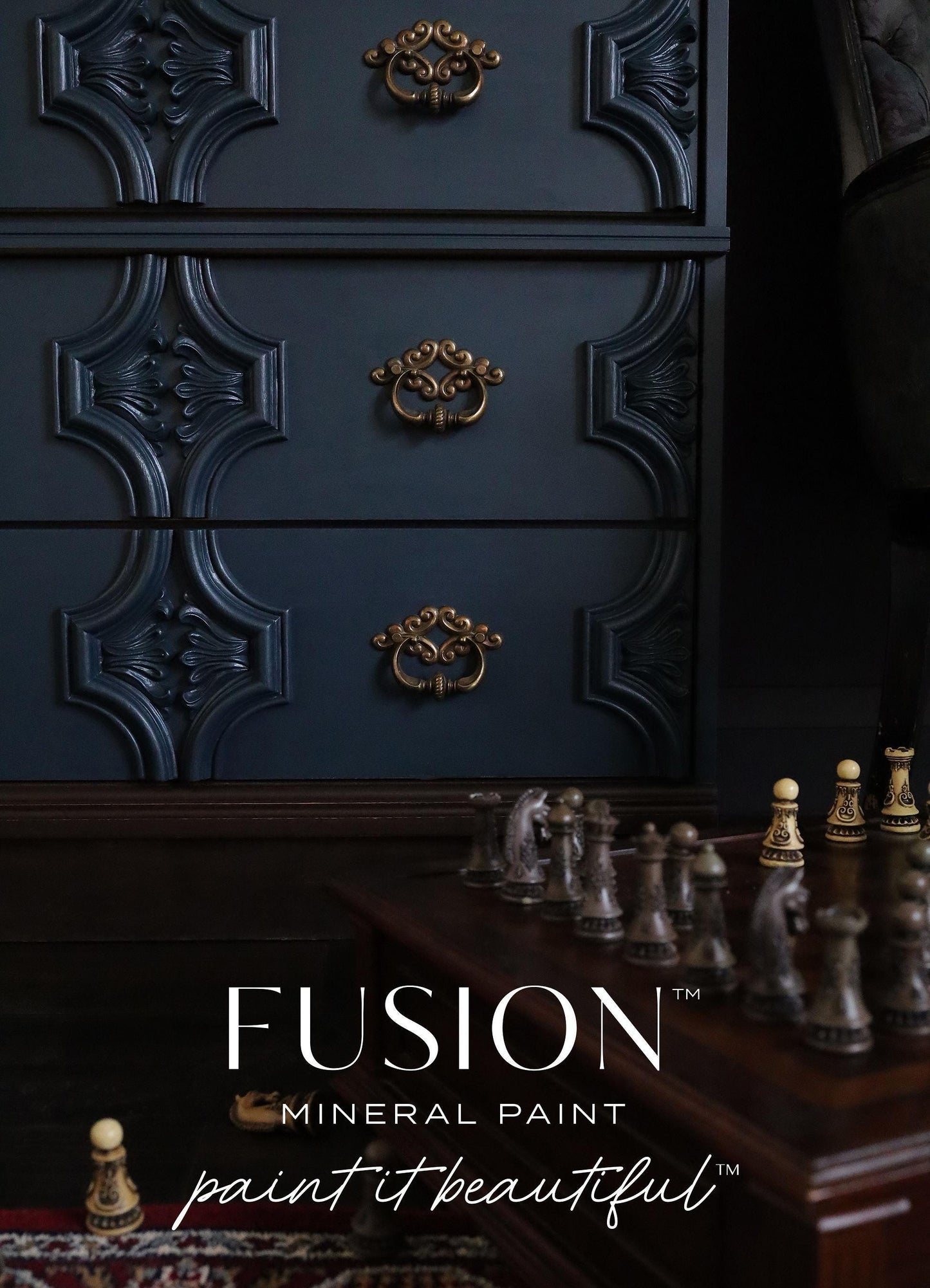 Chestler Fusion Mineral Tester size, 37 mL