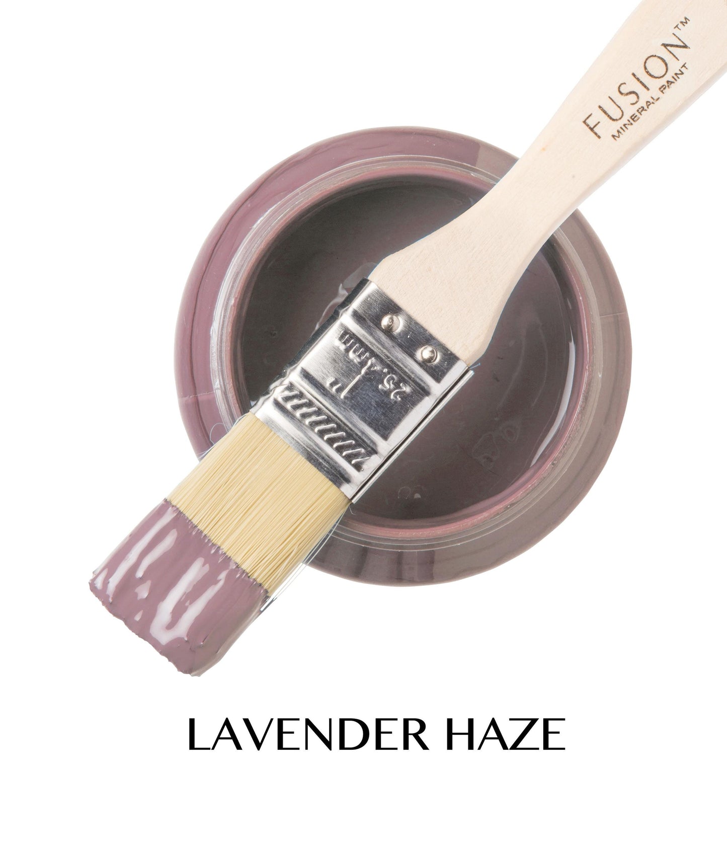 Lavender Haze Fusion Mineral Paint Pint