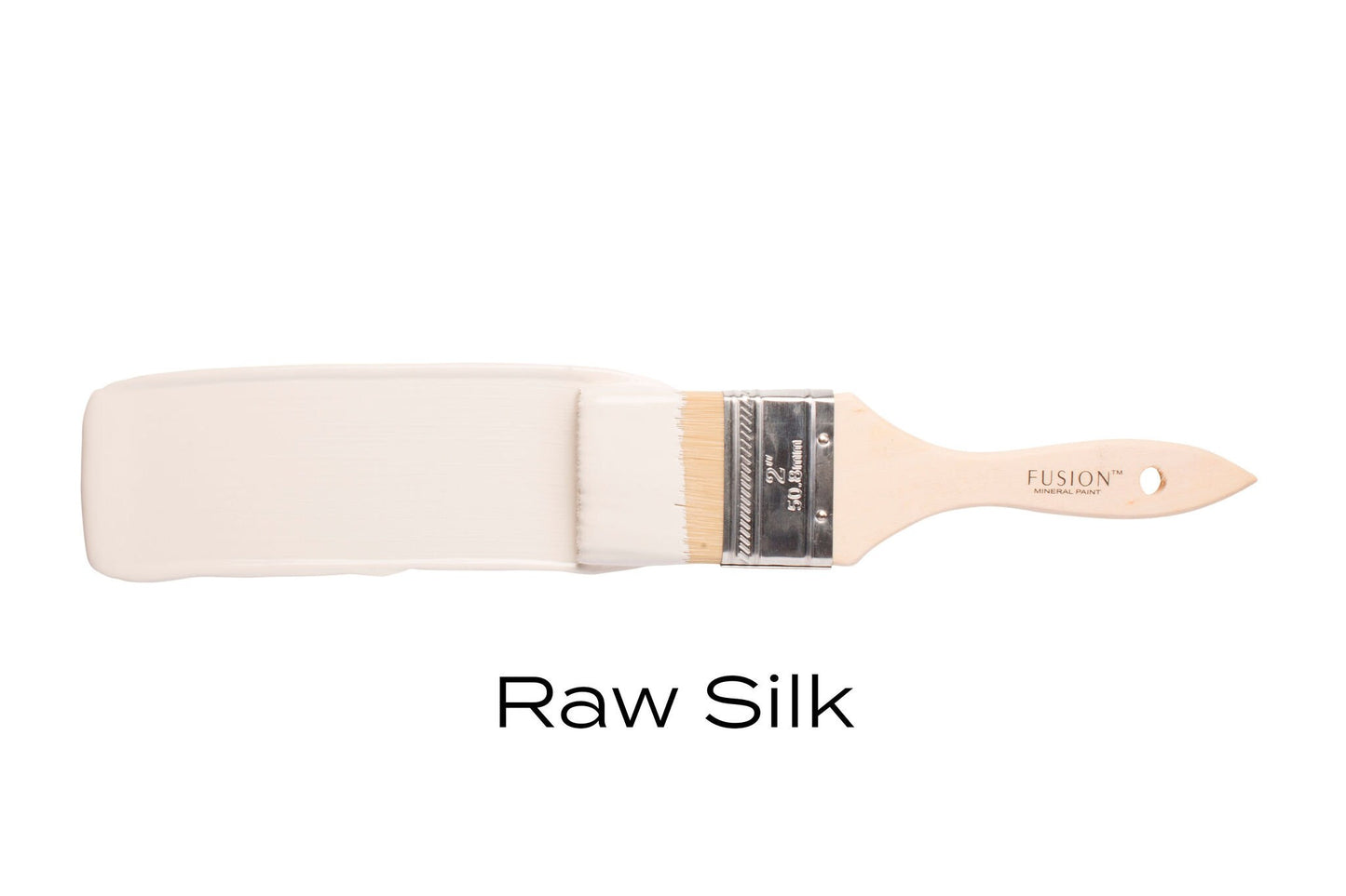Raw Silk Fusion Mineral Paint Pint
