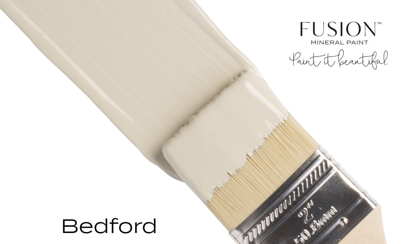 Bedford Fusion Mineral Paint Pint