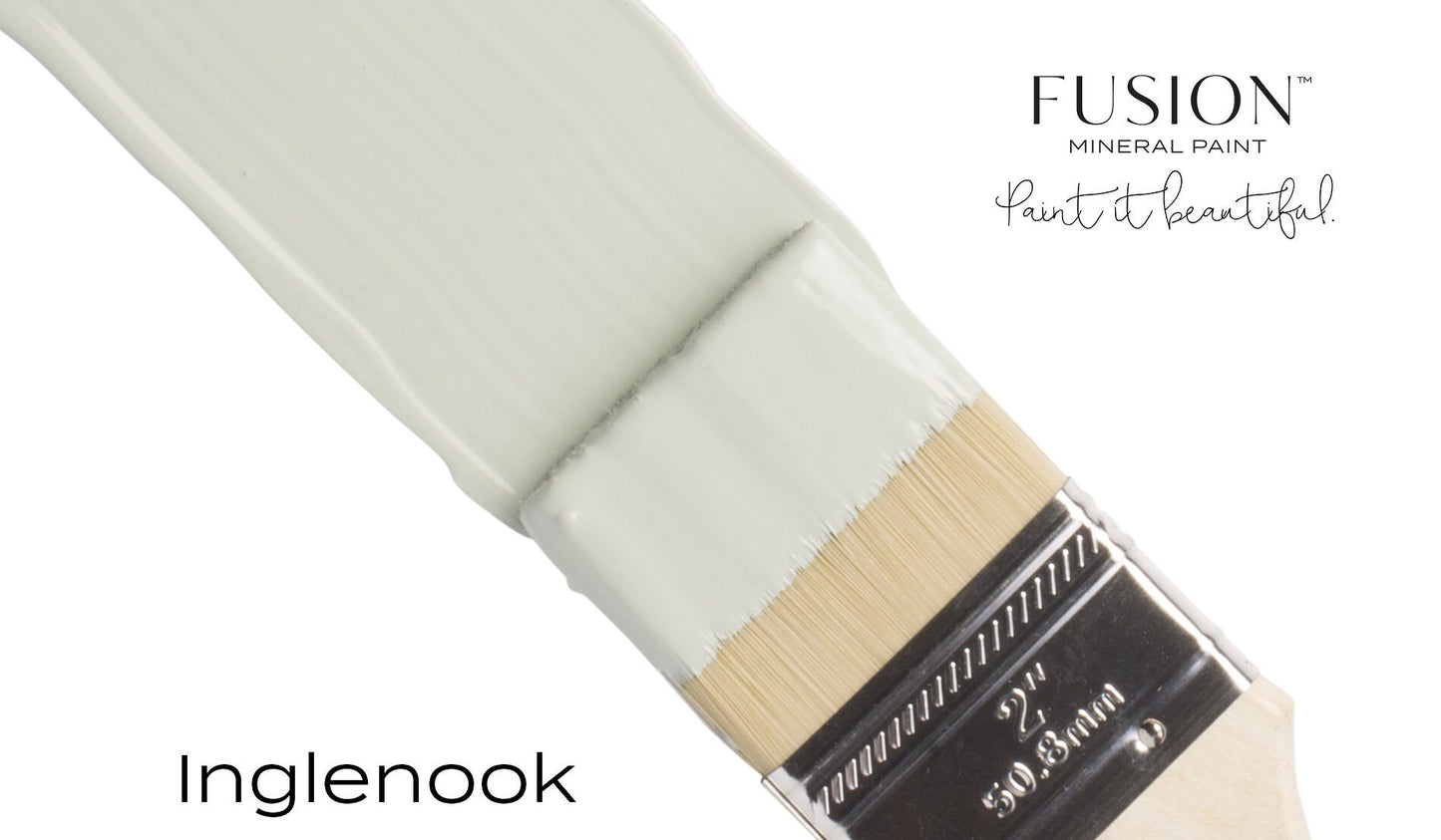 Inglenook Fusion Mineral Paint Pint