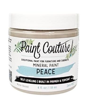Paint Couture Peace Mineral Paint