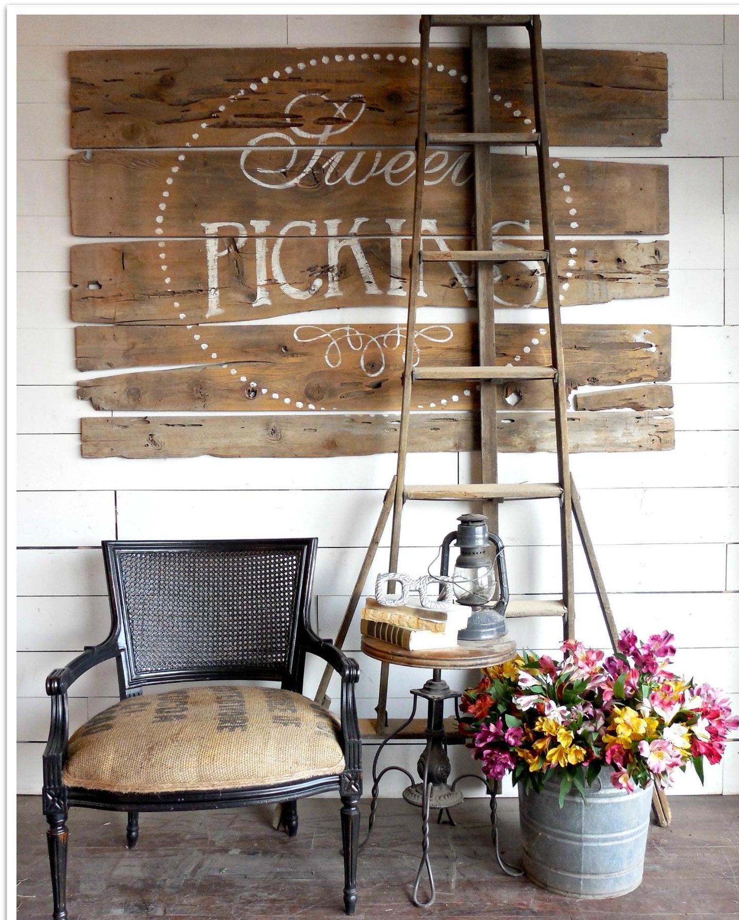 Sweet Pickins Milk Paint - Lantern