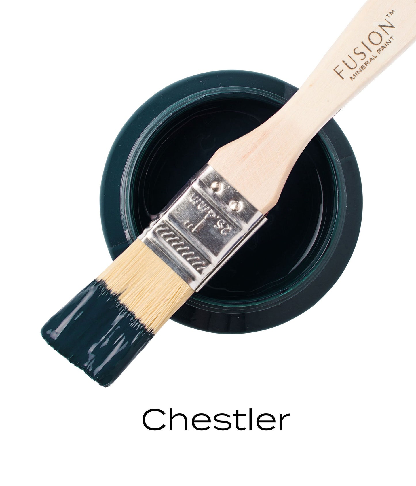 Chestler Fusion Mineral Paint Pint