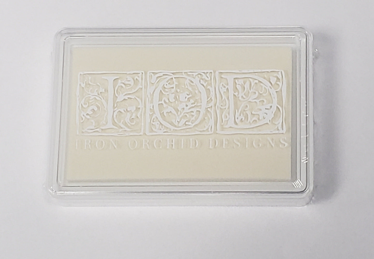 IOD Dry Stamp Foam Pad