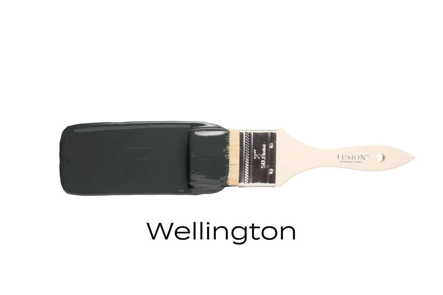 Wellington Fusion Mineral Tester size, 37 mL