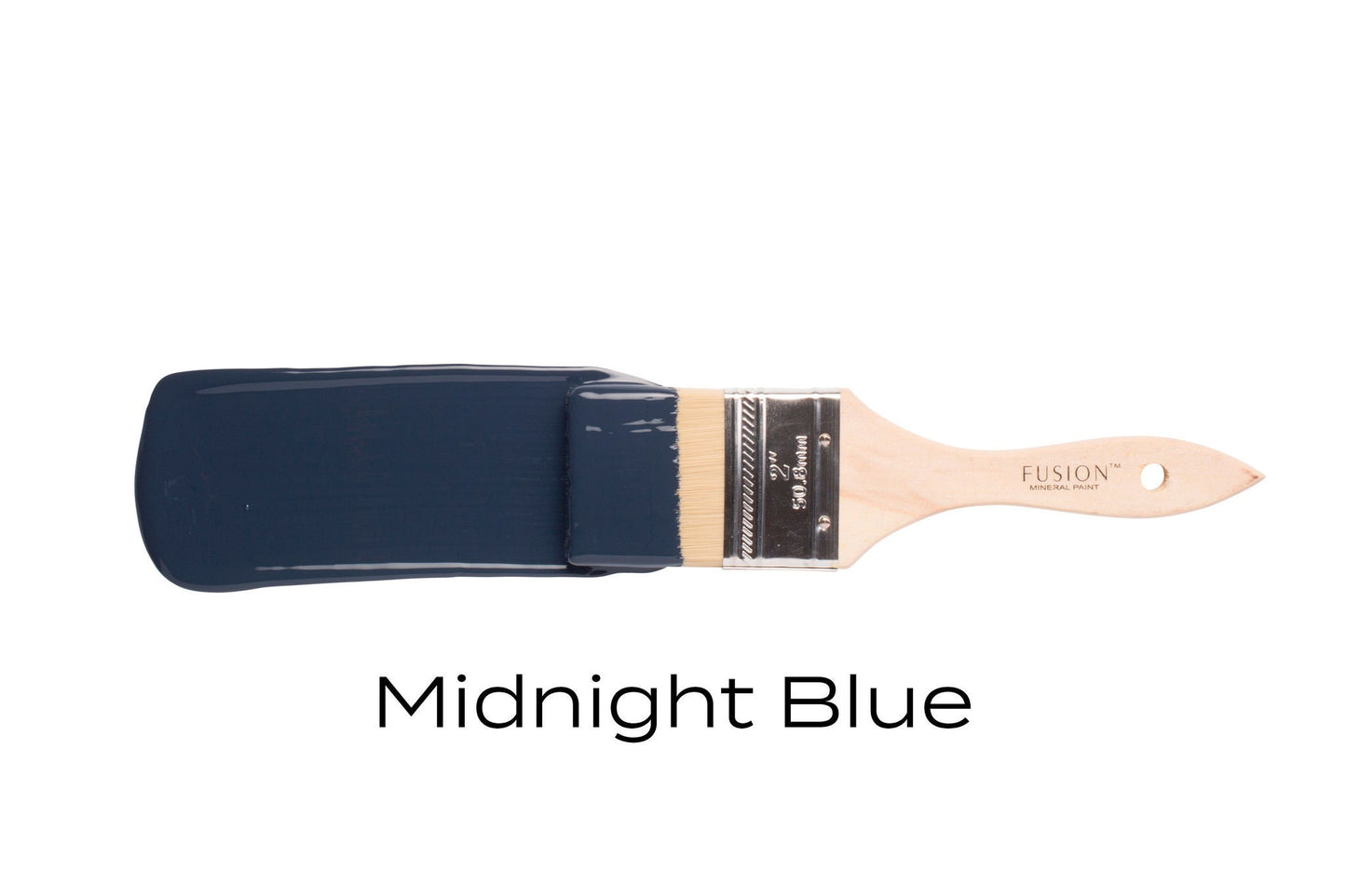 Midnight Blue Mineral Tester size, 37 mL