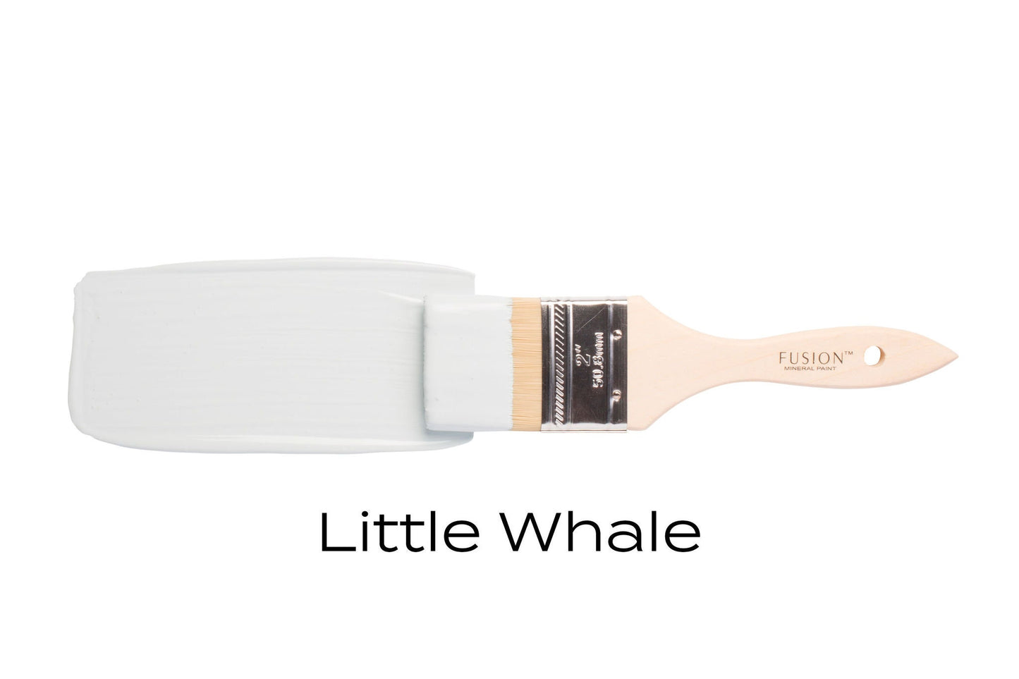 Little Whale Fusion Mineral Paint Pint