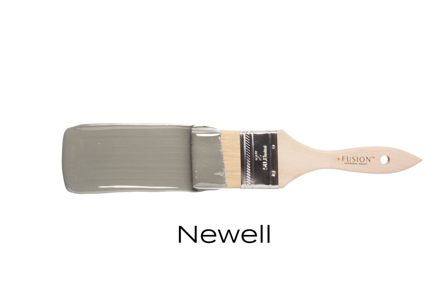 Newell Fusion Mineral Tester size, 37 mL