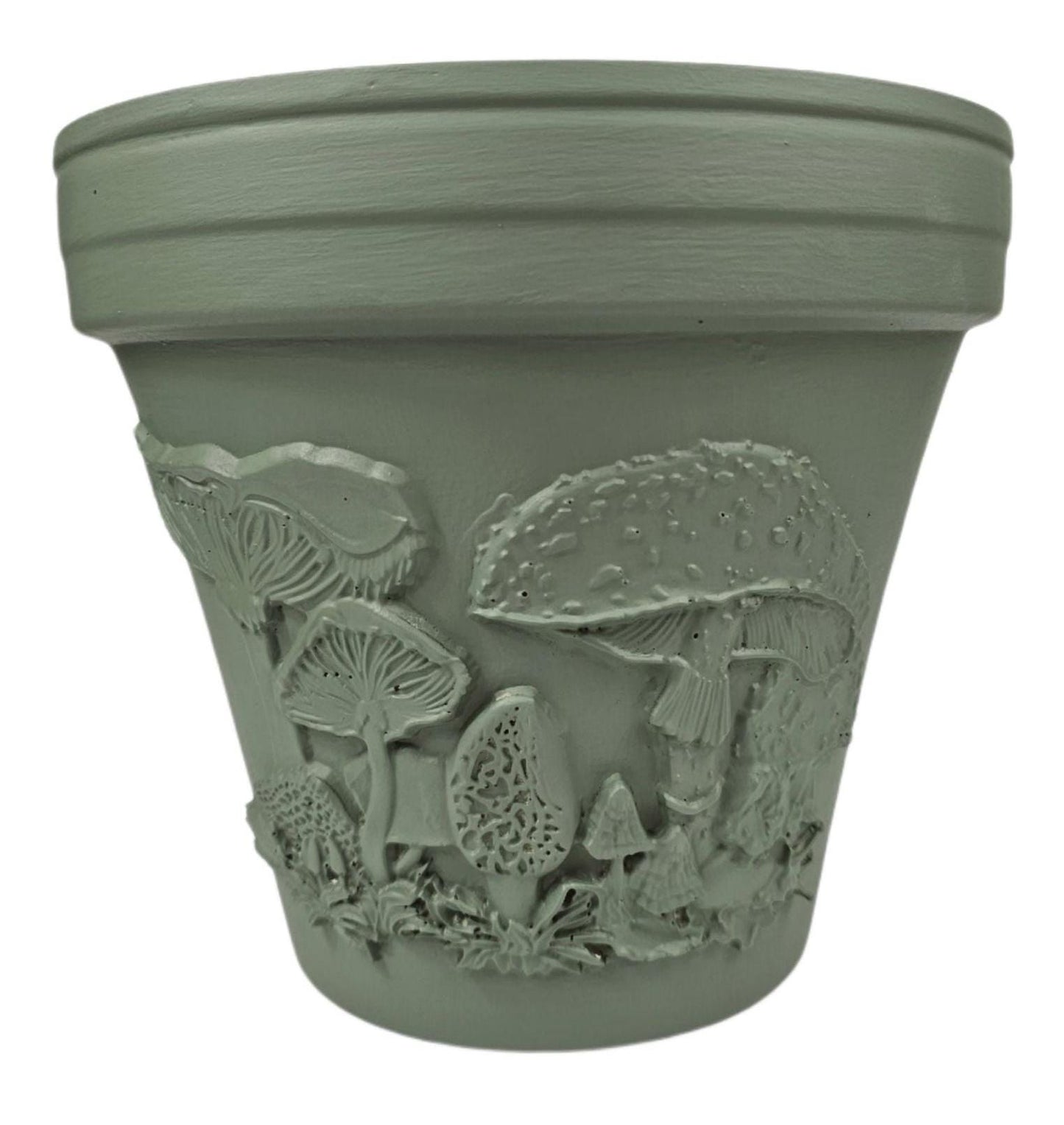 Paint Couture Basil Mineral Paint