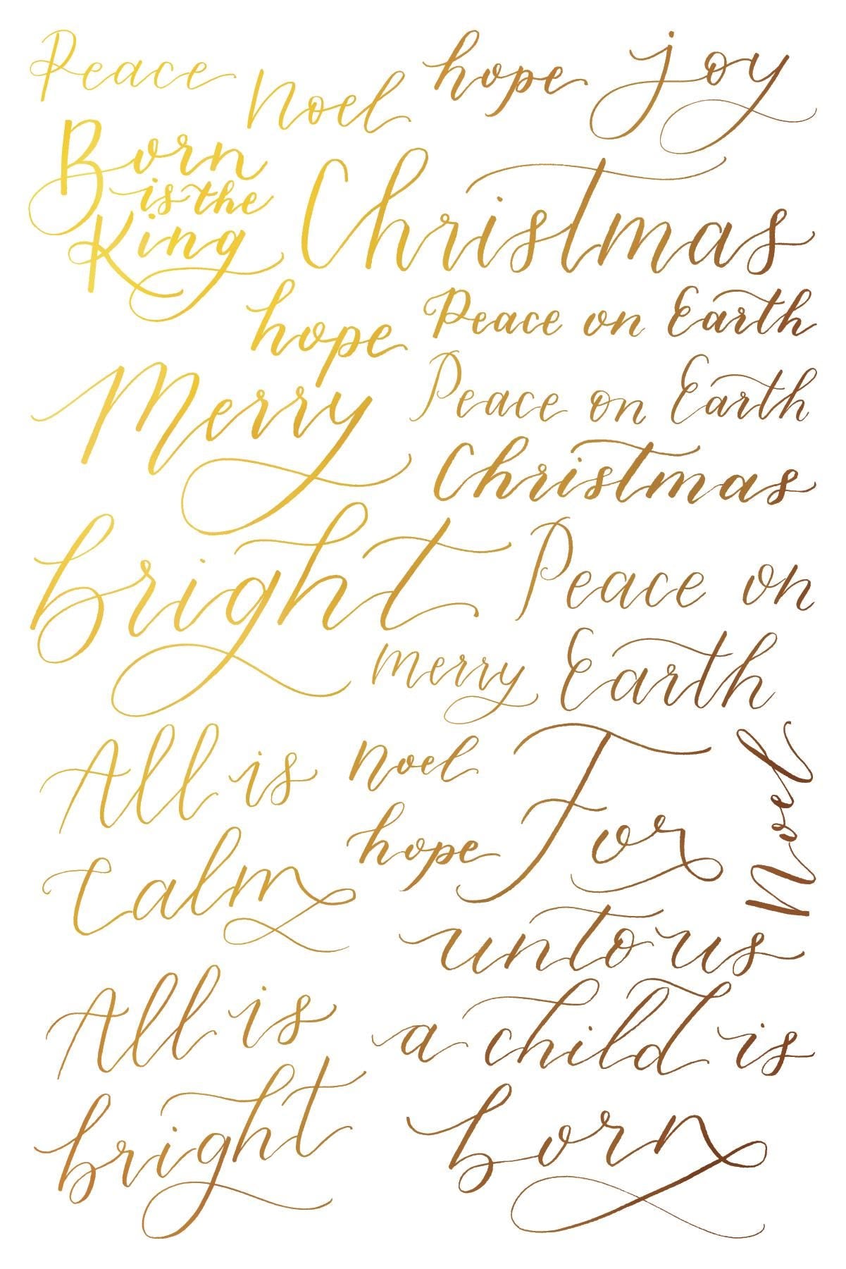Tinsel Foil Transfer Pad IOD with (8) 8 X 12 Sheets by Iron Orchid Designs, Limited Release Rub-On Furniture Transfer Decal Ships 1-2 days!
