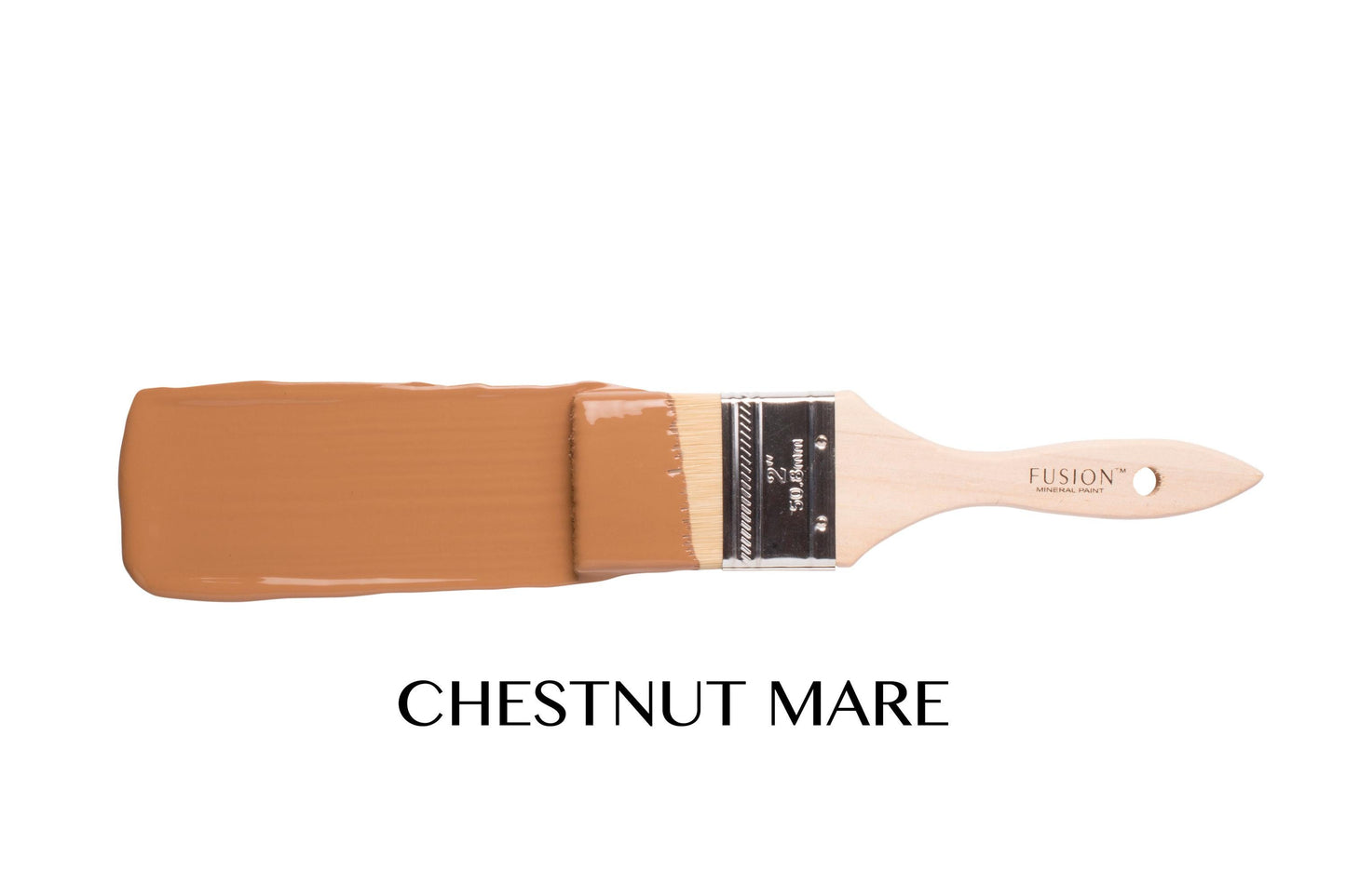 Chestnut Mare Fusion Mineral Paint Pint