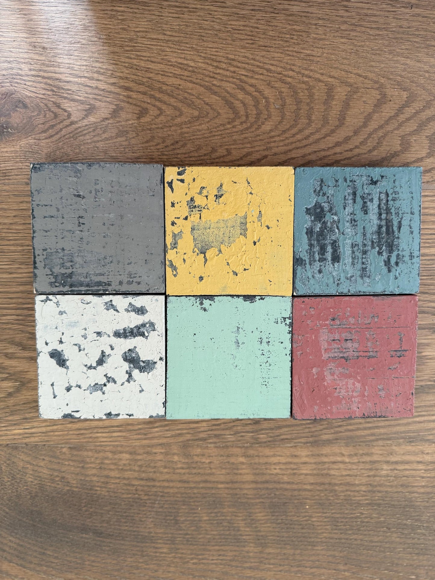 Bespoke Collection by Jami Ray Vintage - Cobblestone