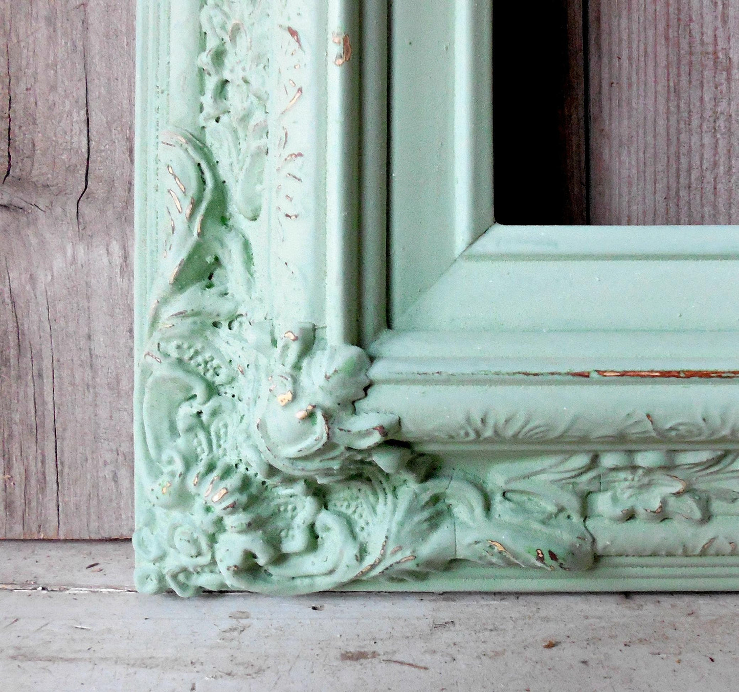 Sweet Pickins Milk Paint - Pantry Door