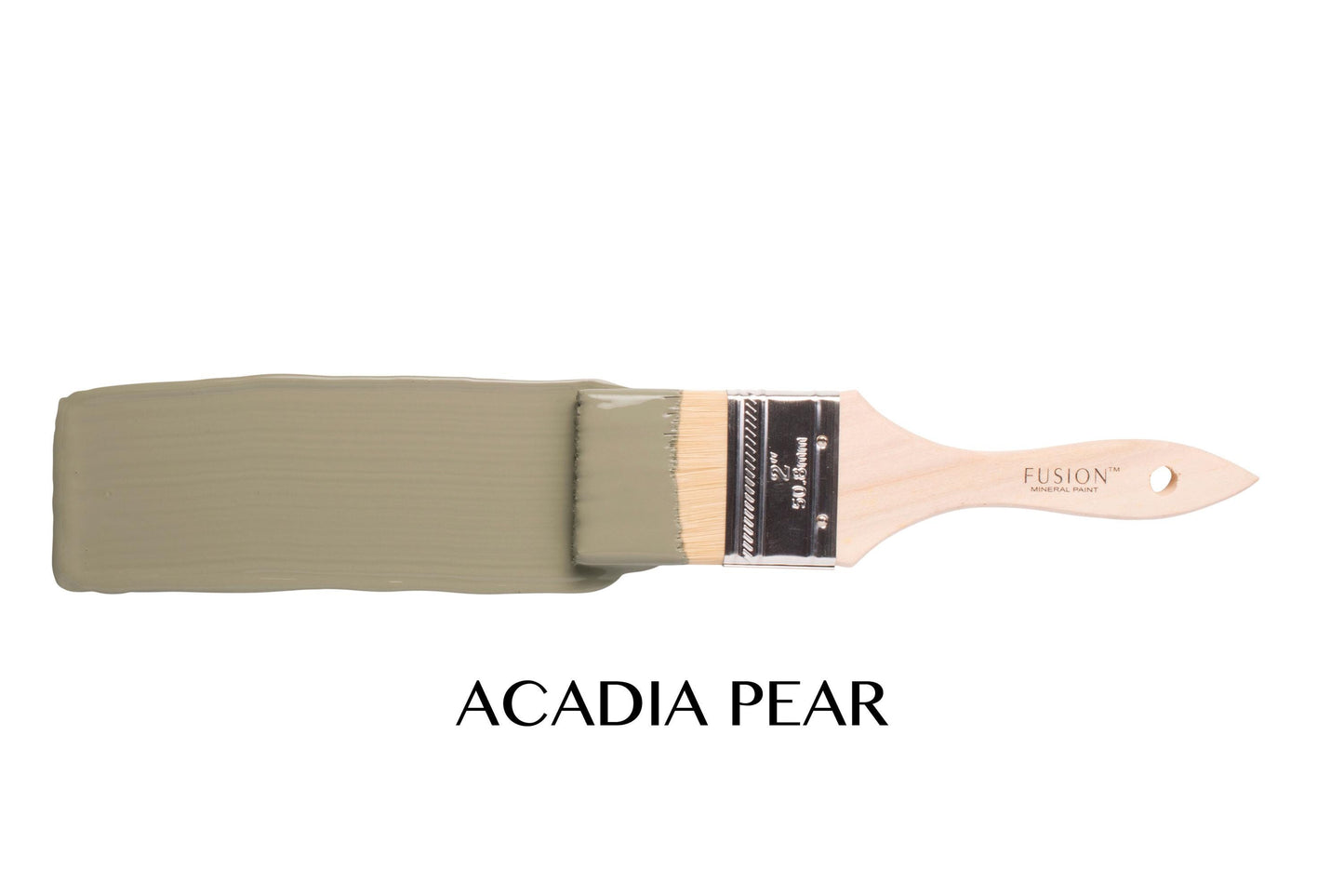 Acadia Pear Fusion Mineral Paint Pint