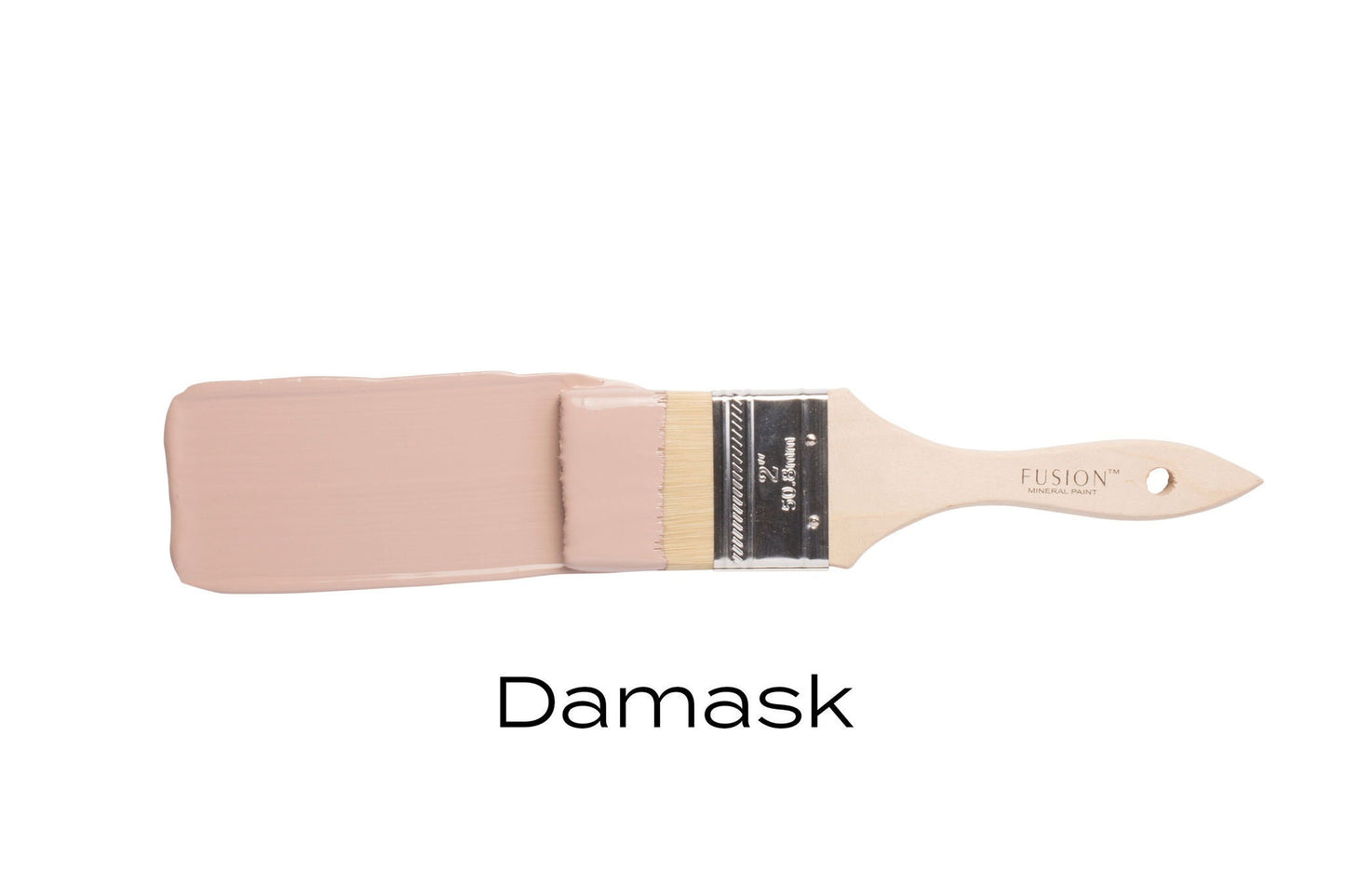 Damask Fusion Mineral Paint Pint