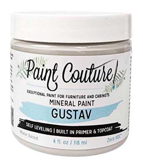 Paint Couture Gustav Mineral Paint