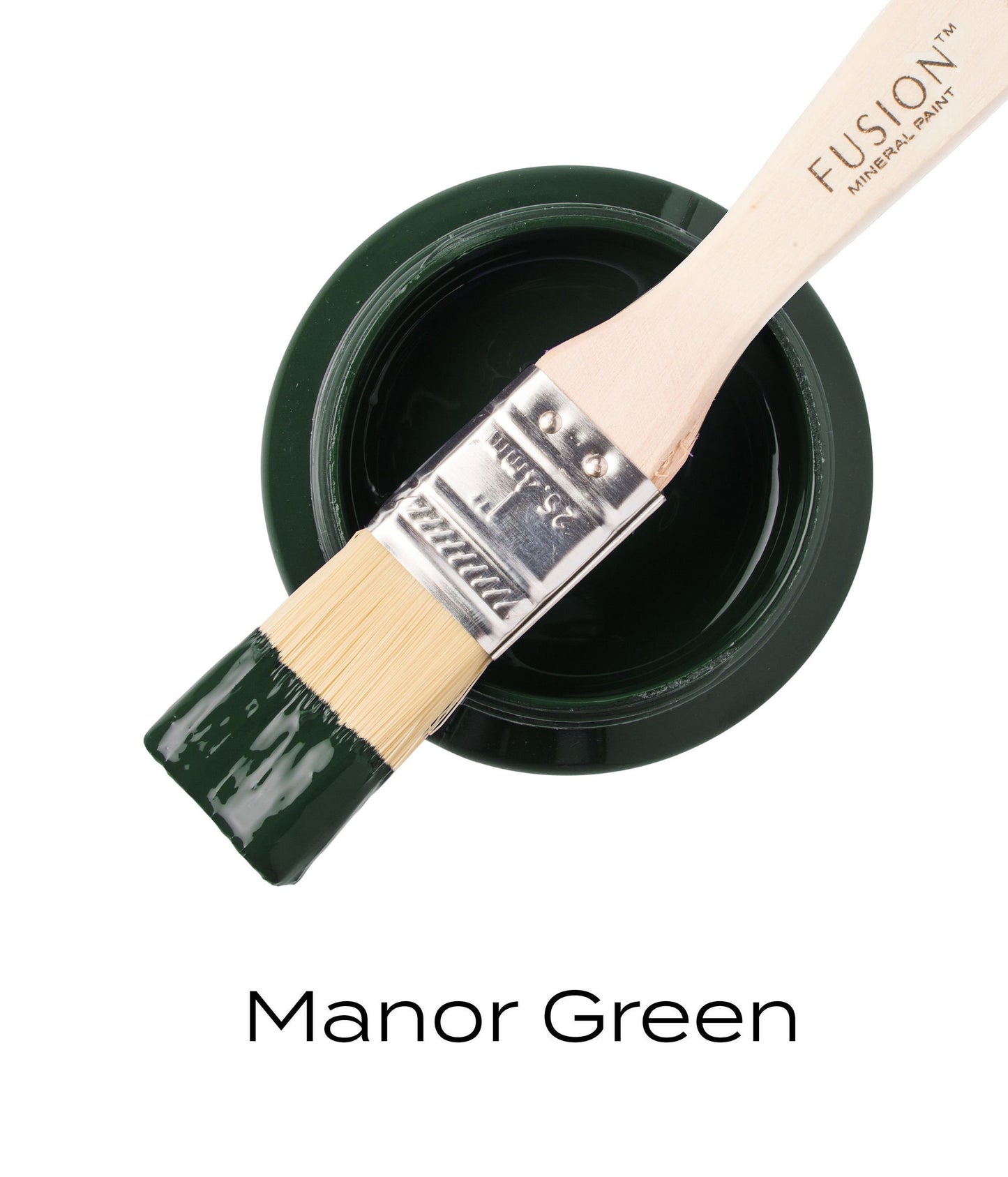 Manor Green Mineral Tester size, 37 mL