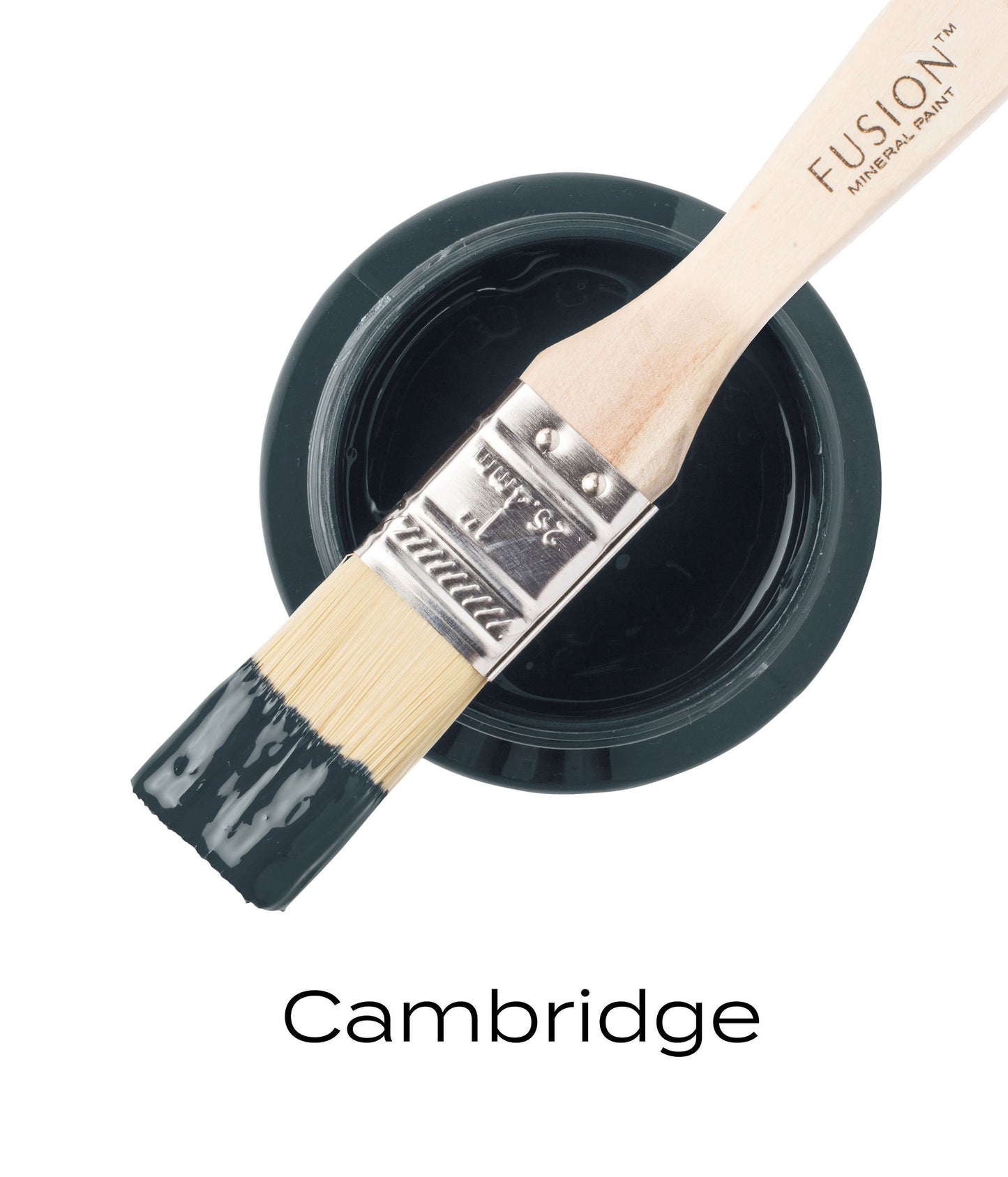 Cambridge Fusion Mineral Paint Pint