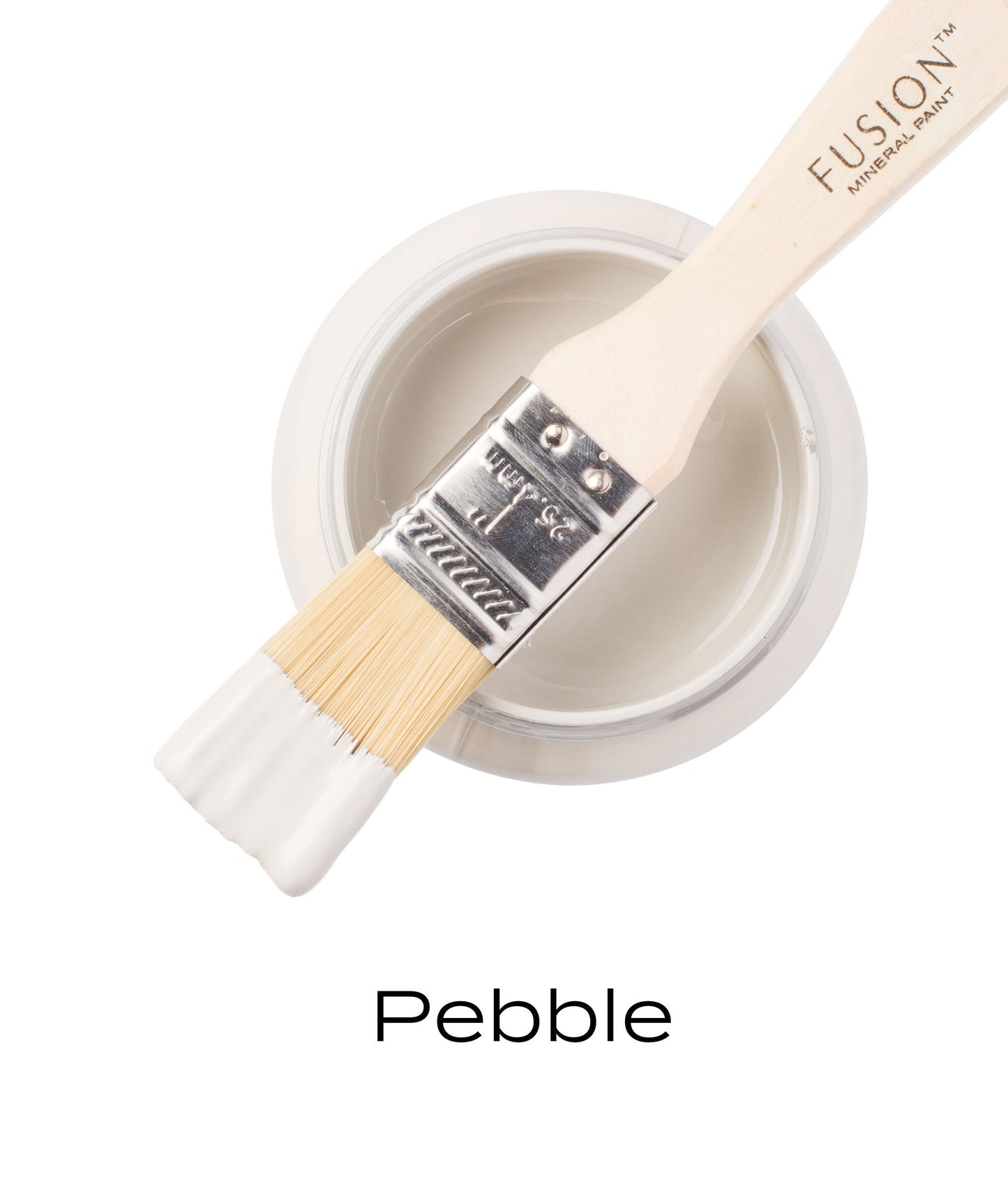 Pebble Fusion Mineral Tester size, 37 mL, Phoenix Retailer Ships in 1-2 days!