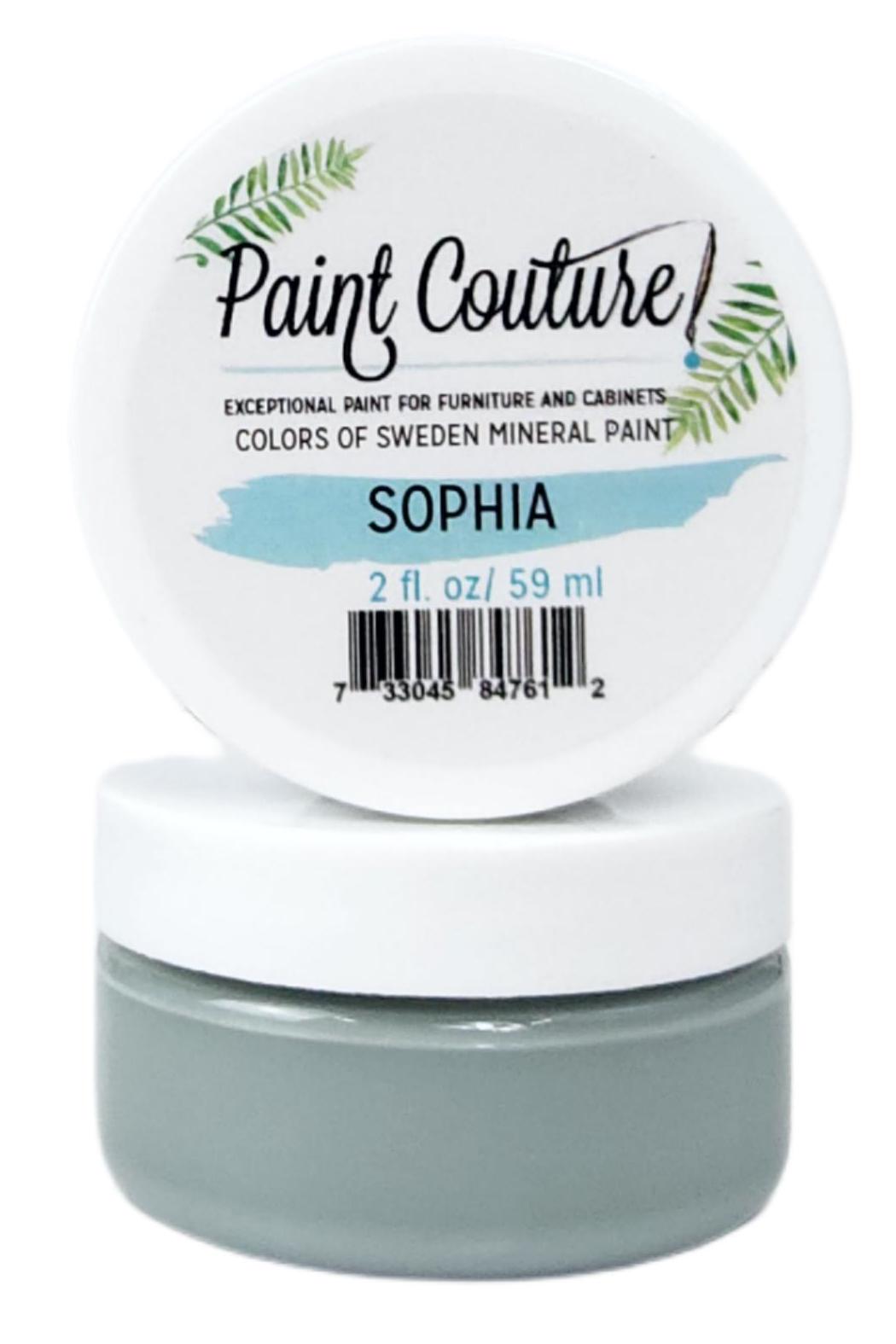 Paint Couture Sophia Mineral Paint