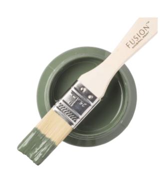 Carriage House Fusion Mineral Paint Pint