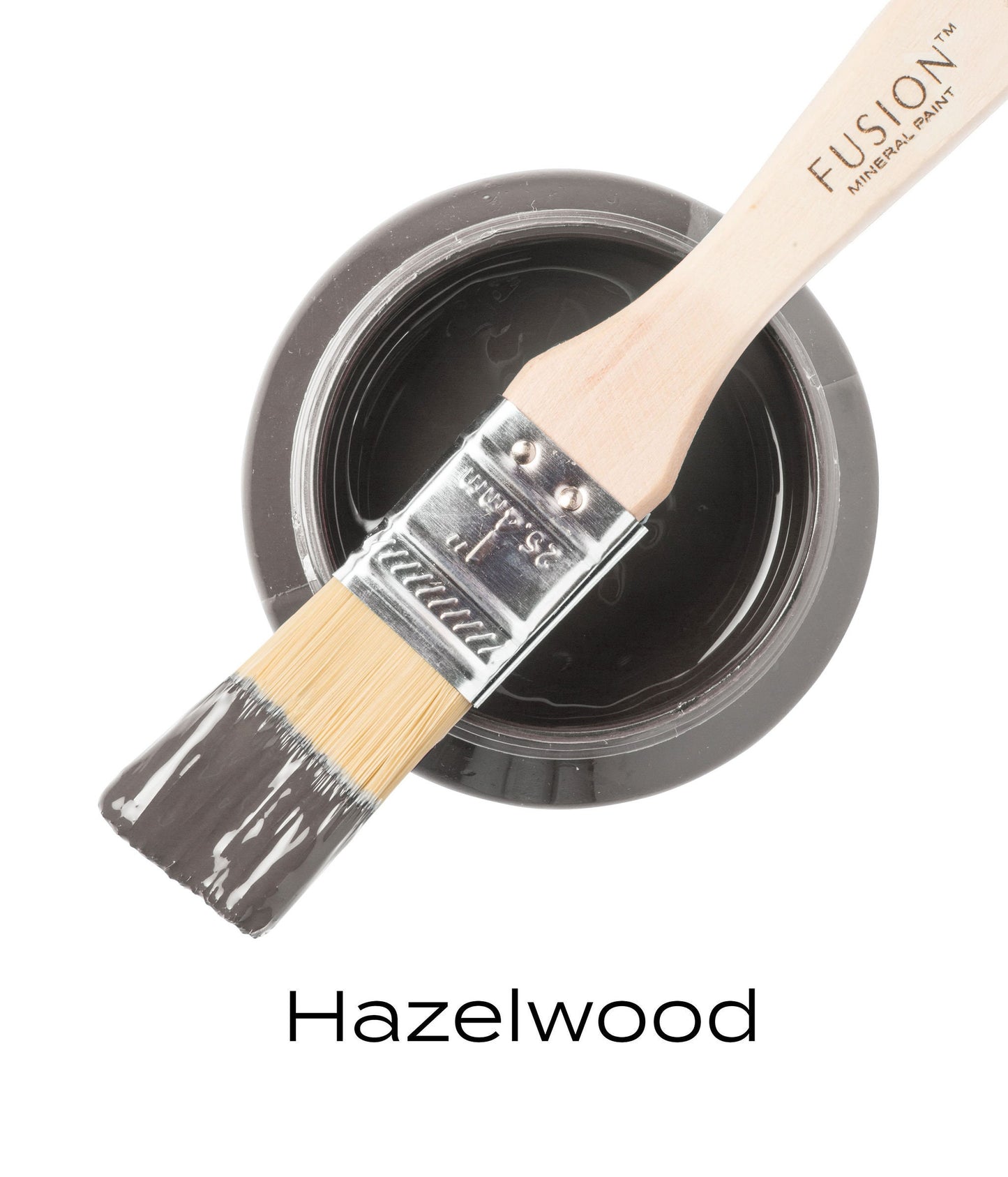 Hazelwood Fusion Mineral Paint Pint