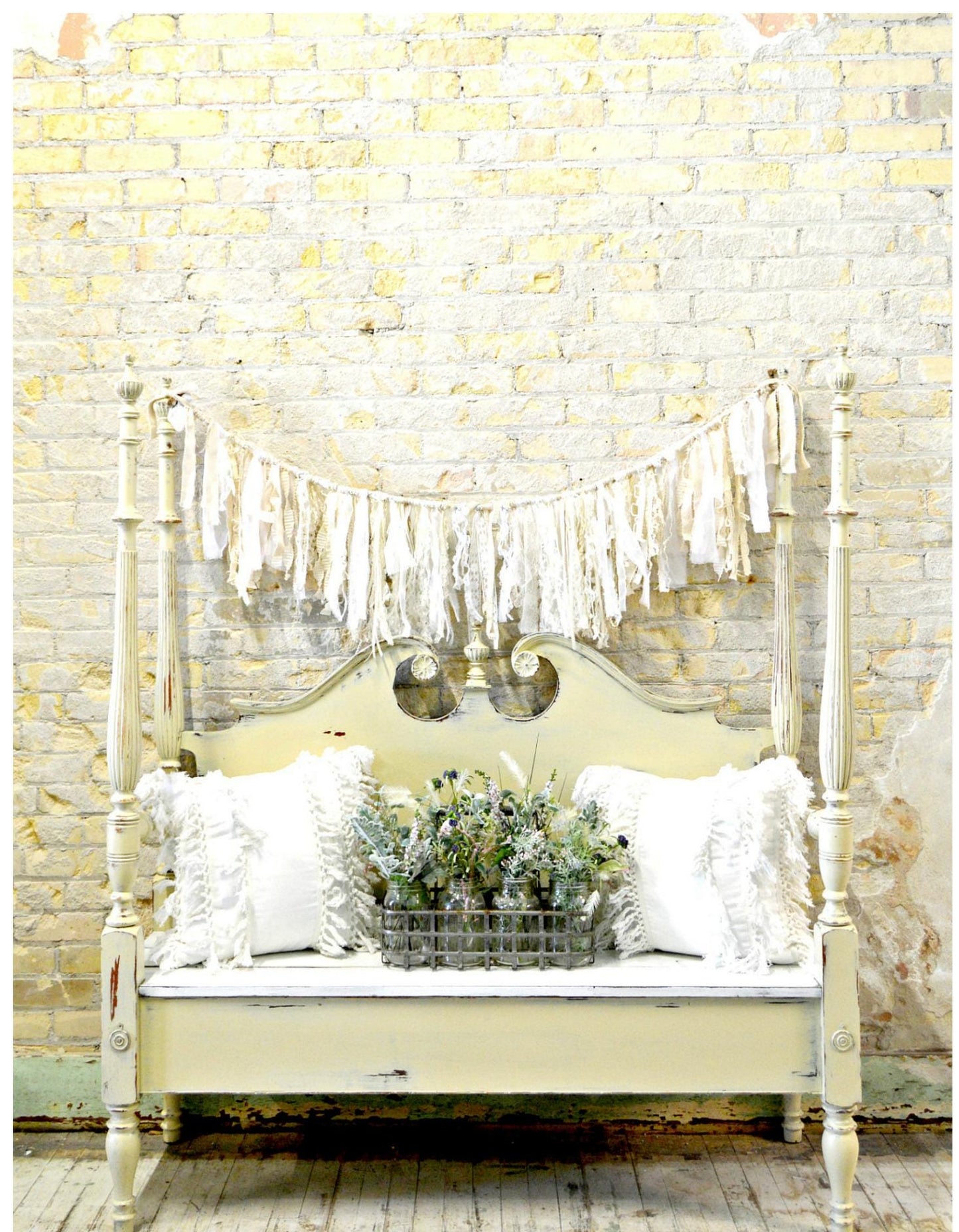 Sweet Pickins Milk Paint - Butter