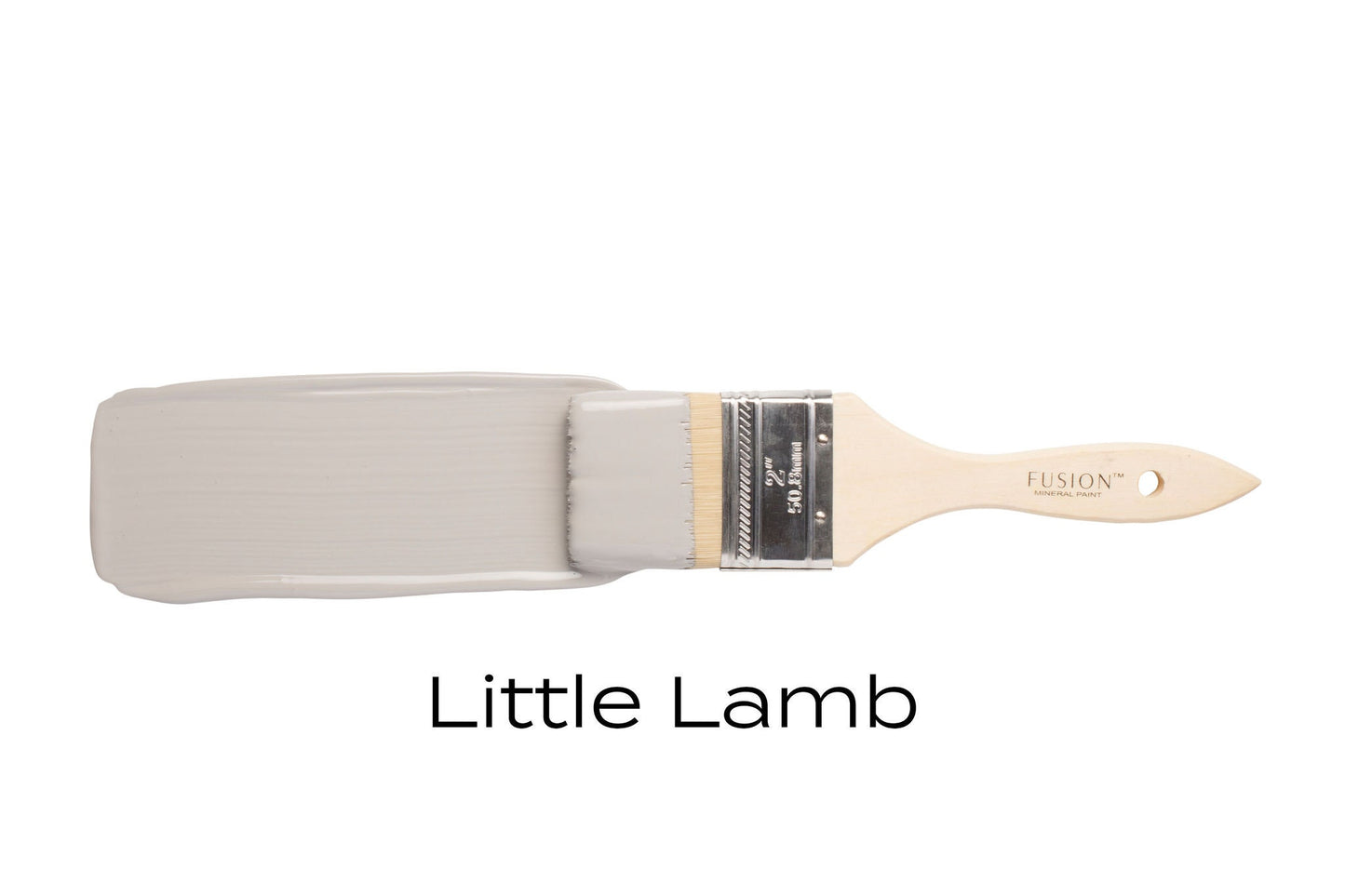 Little Lamb Fusion Mineral Tester size, 37 mL