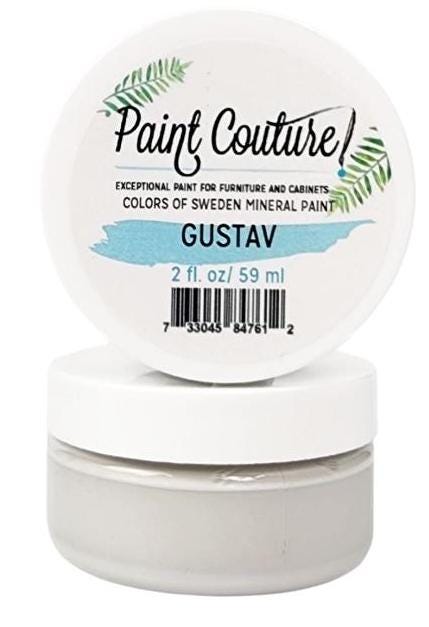 Paint Couture Gustav Mineral Paint