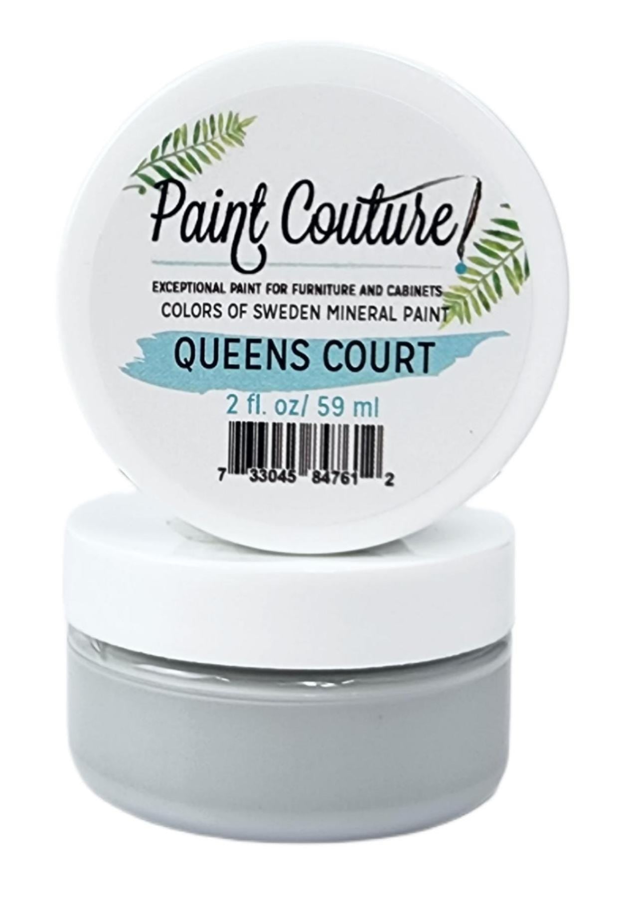Paint Couture Queens Court Mineral Paint