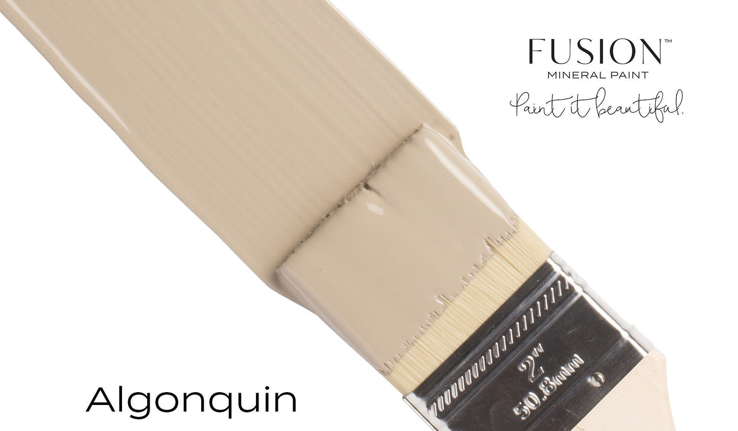 Algonquin Fusion Mineral Paint Pint